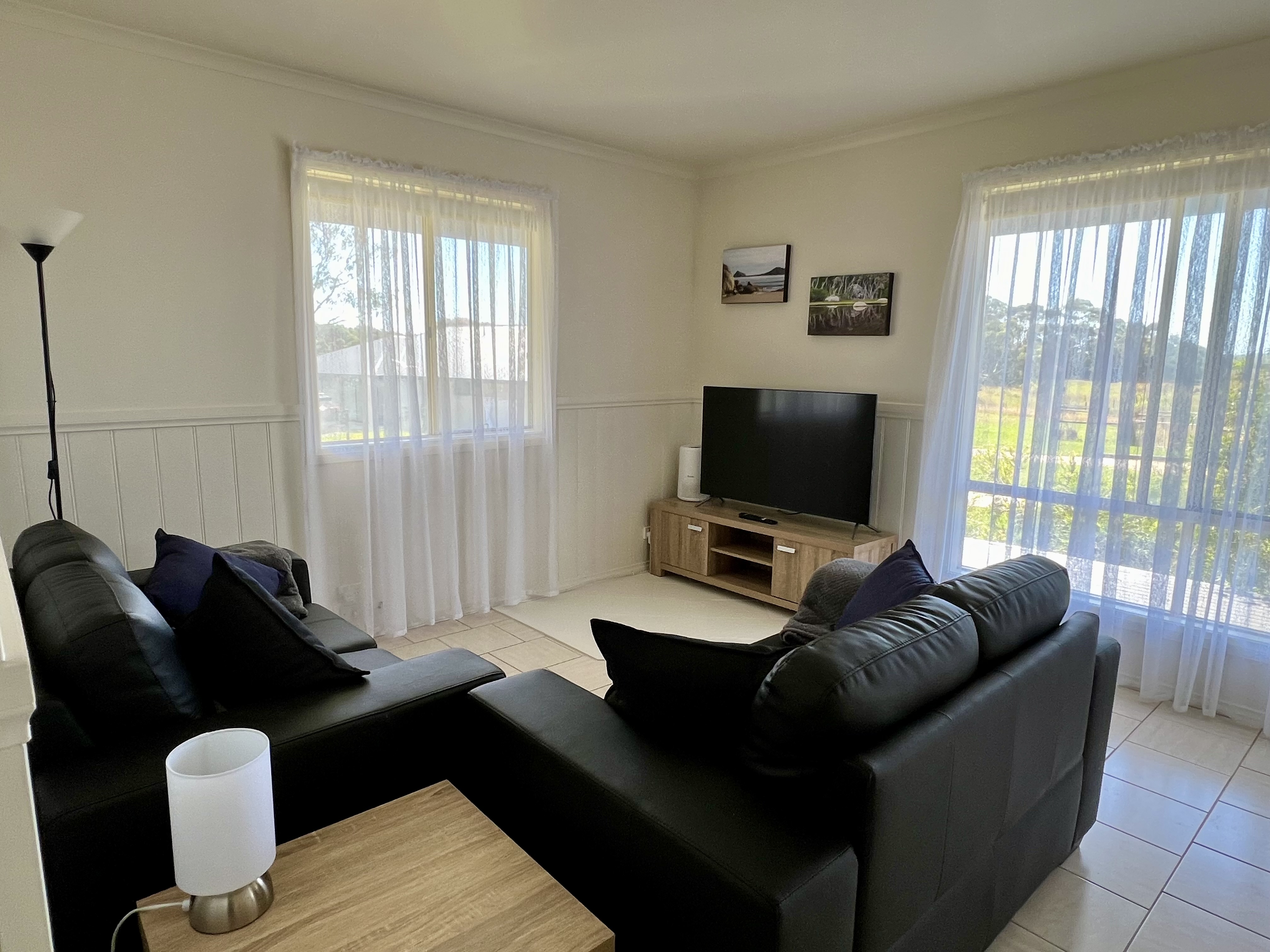 Cottage - 2 bedroom (adults only)