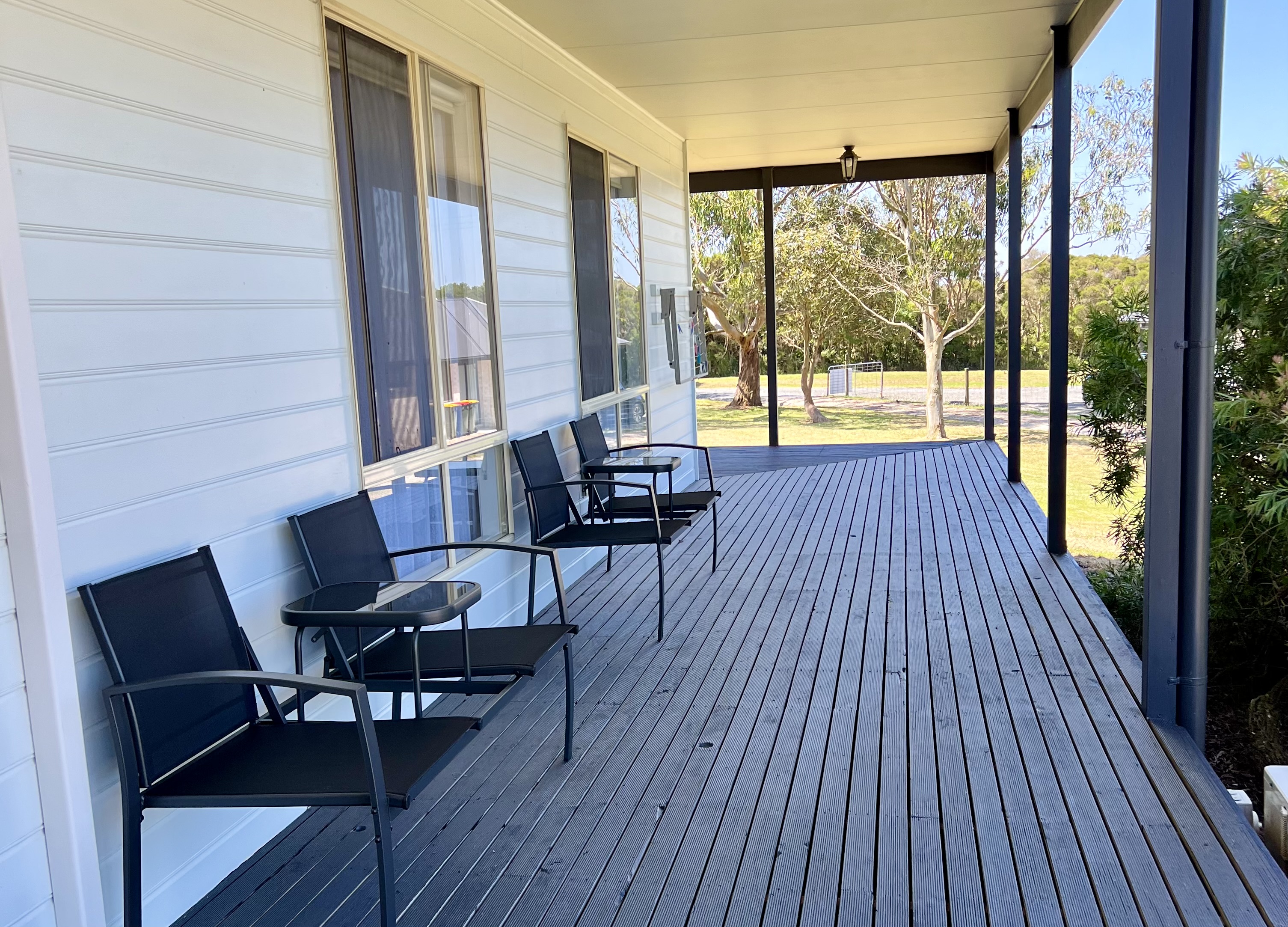 Cottage - 2 bedroom (adults only)