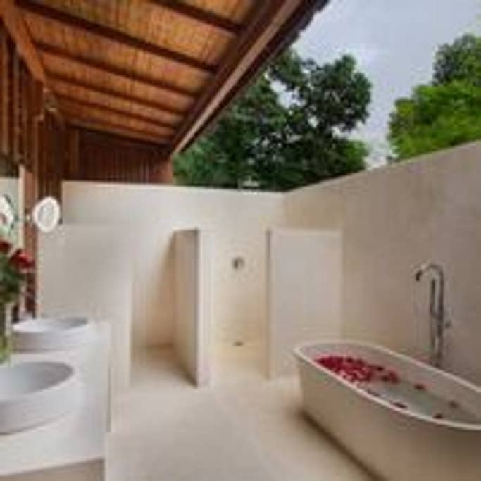 Standard 1 Bedroom Pool Villa