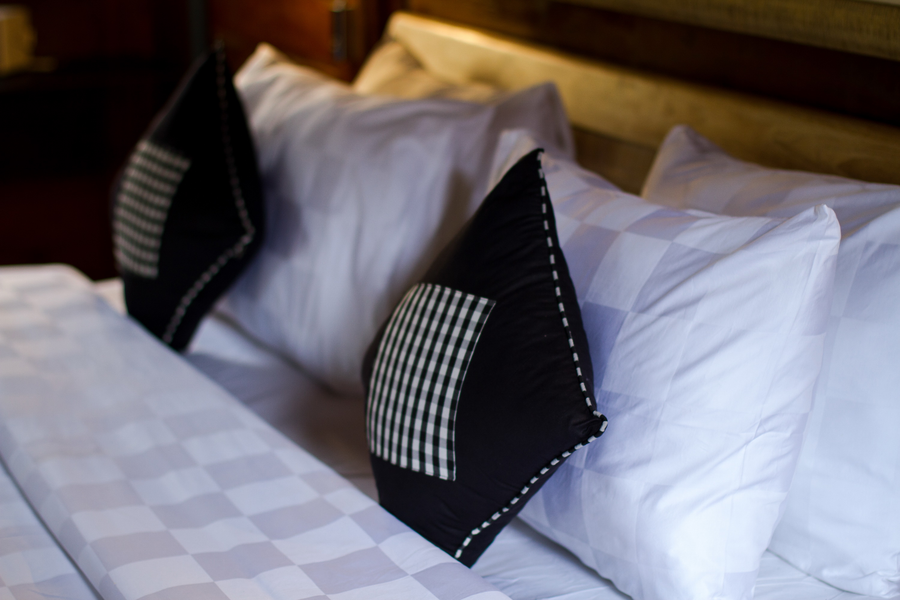 Standard 1 Bedroom Pool Villa