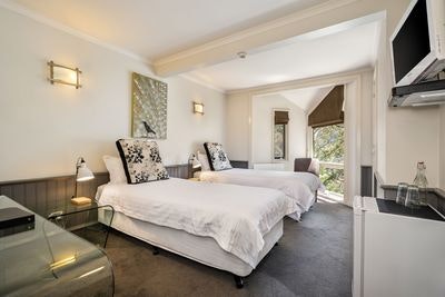 King Room Standard Rate