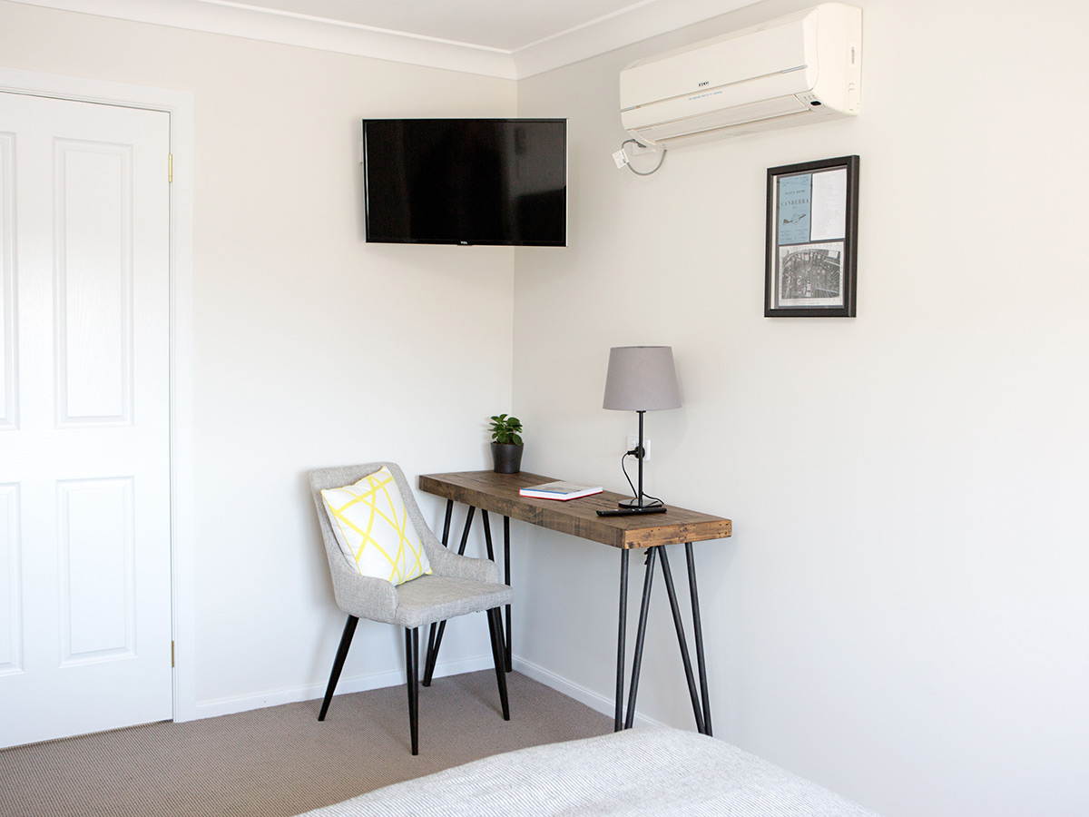 Twin - Best Available Rate