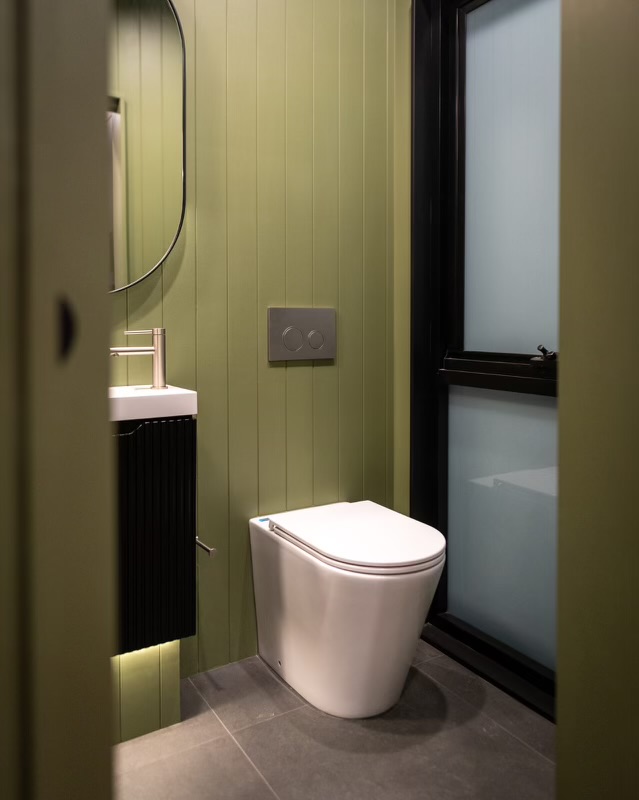 Stargazer - with private hot tub