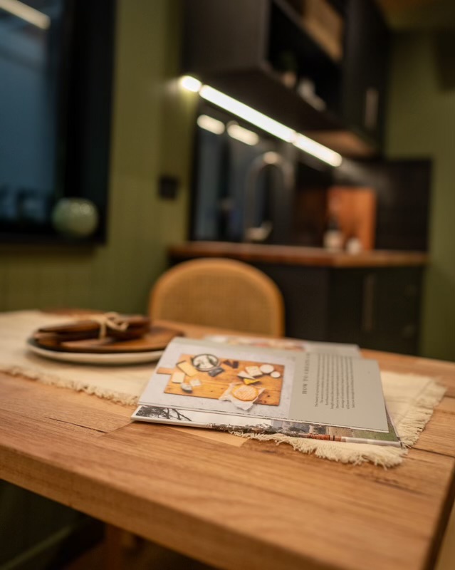 Stargazer - with private hot tub