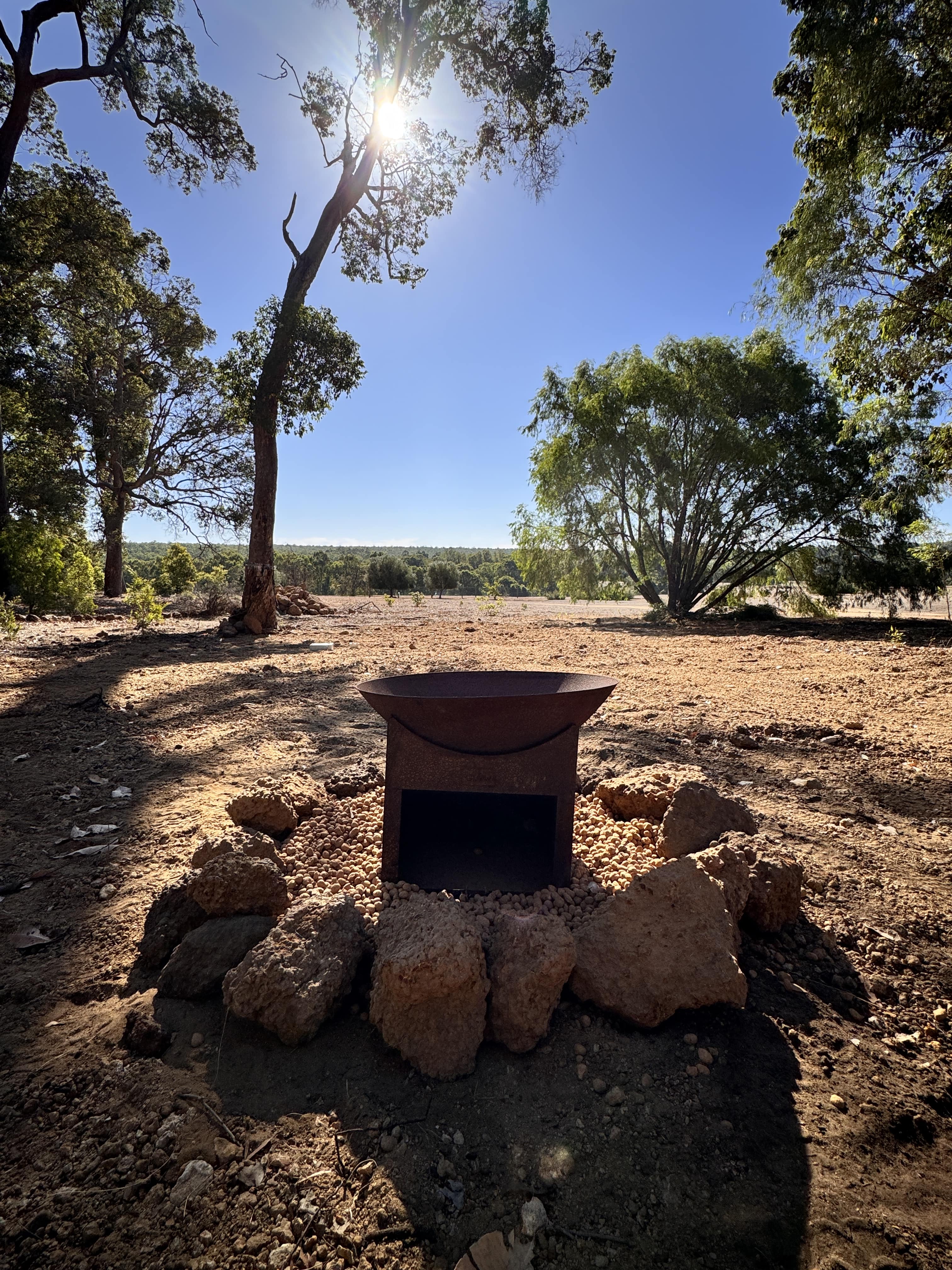 Stargazer - with private hot tub