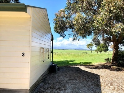 Studio Cabin (adults only)