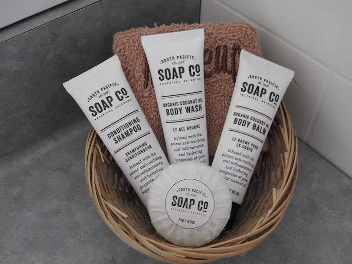 1 Bedroom Apartment - Ground Floor