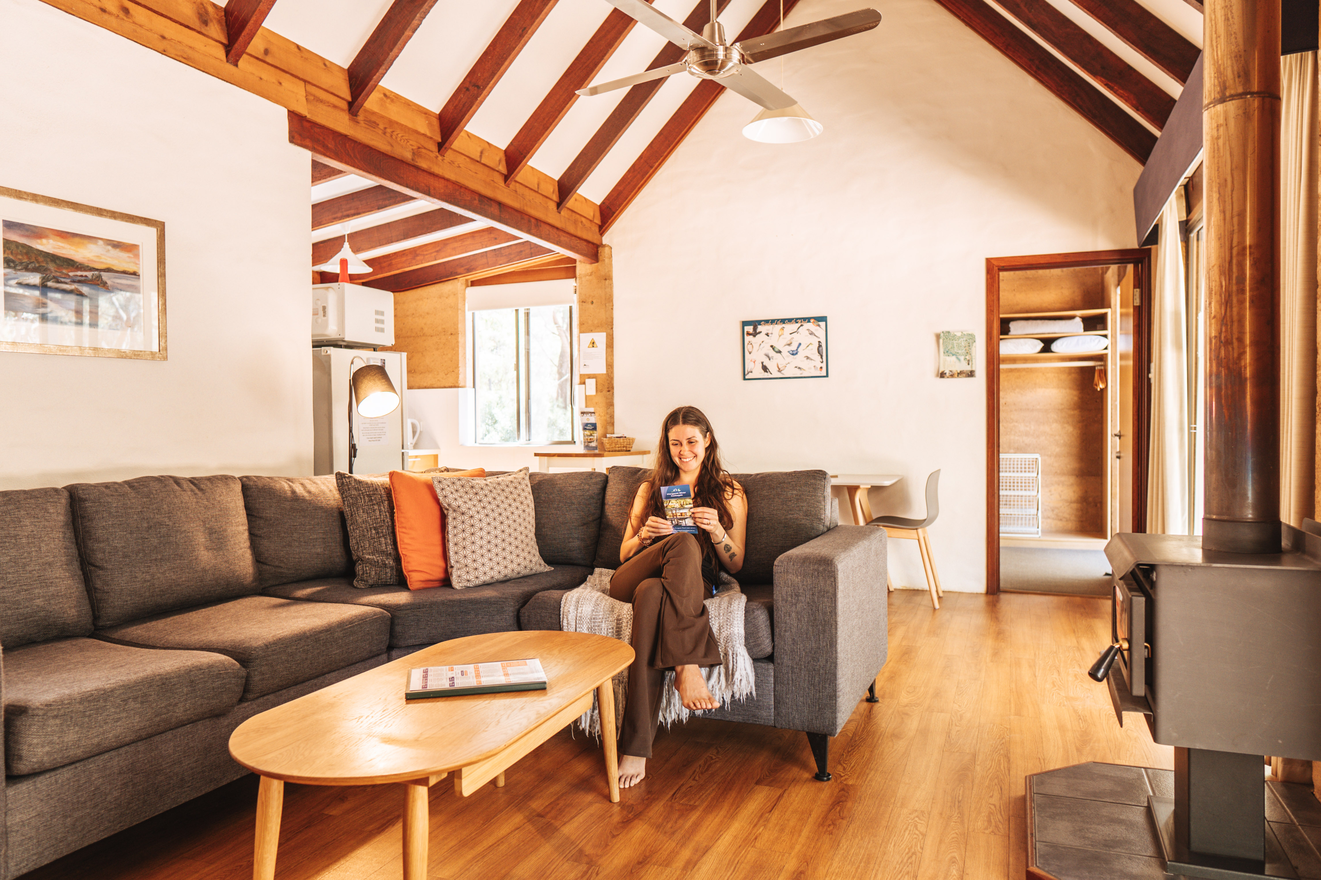 Couples Cottage - Standard Rate