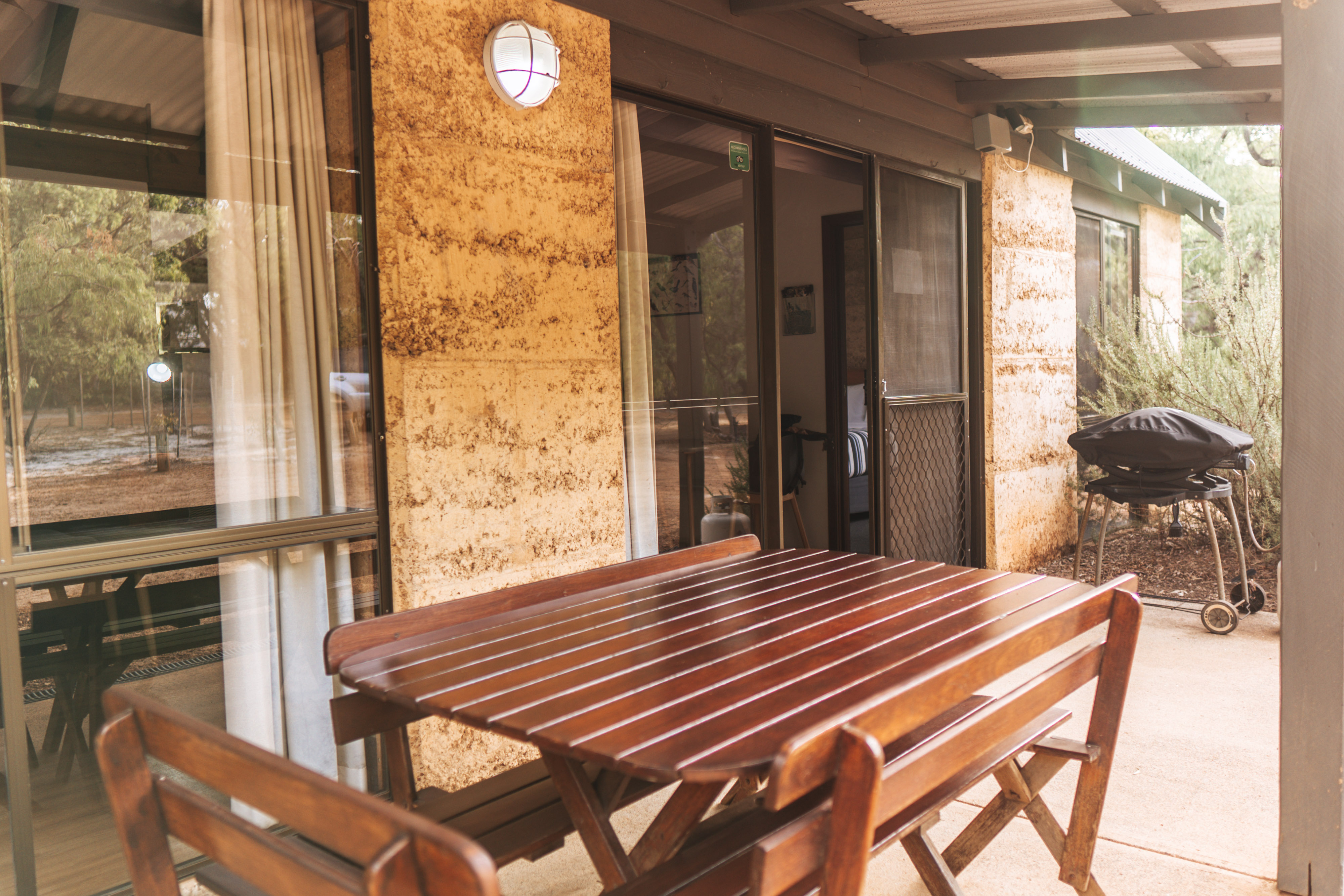 Couples Cottage - Standard Rate