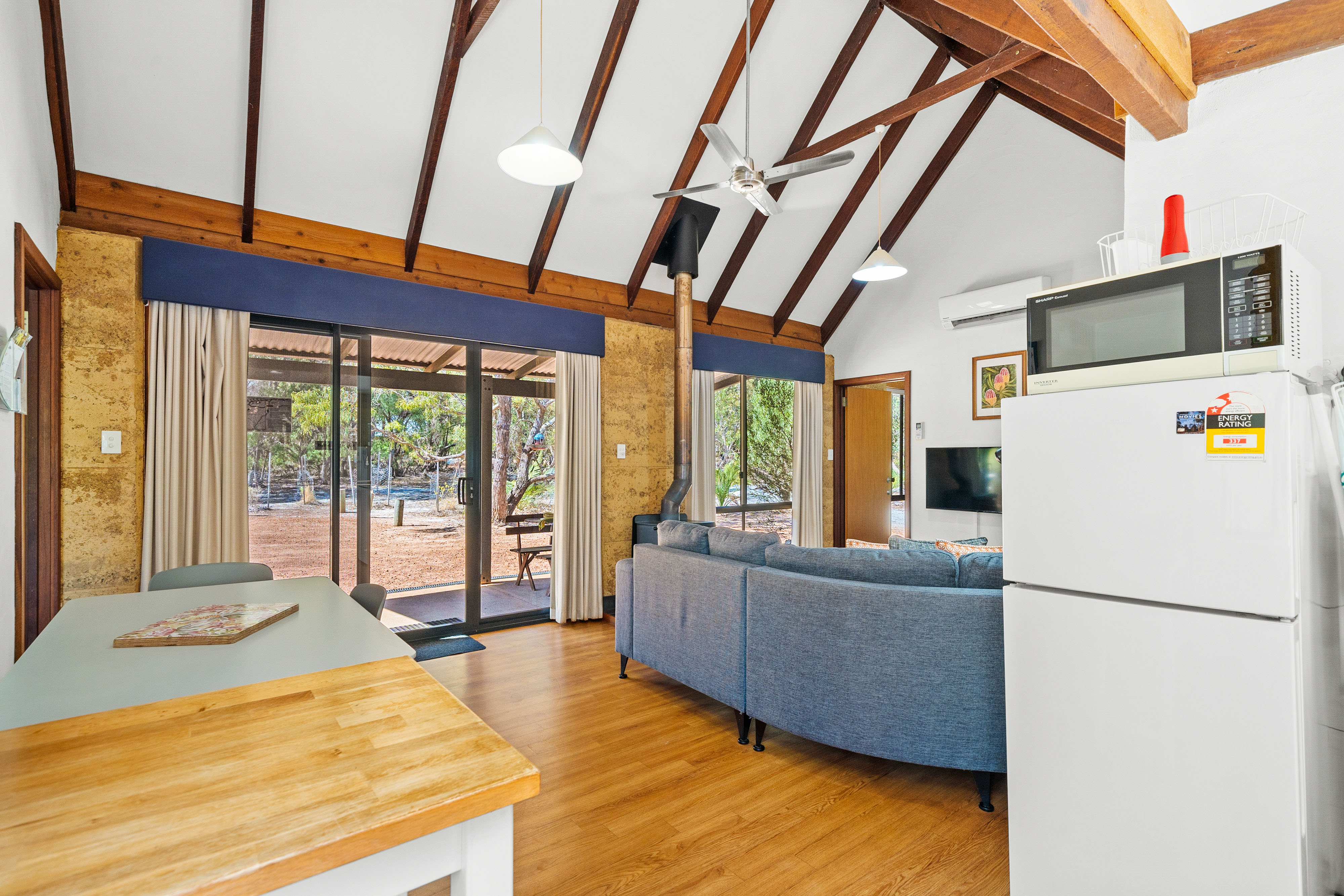 Couples Cottage - Standard Rate