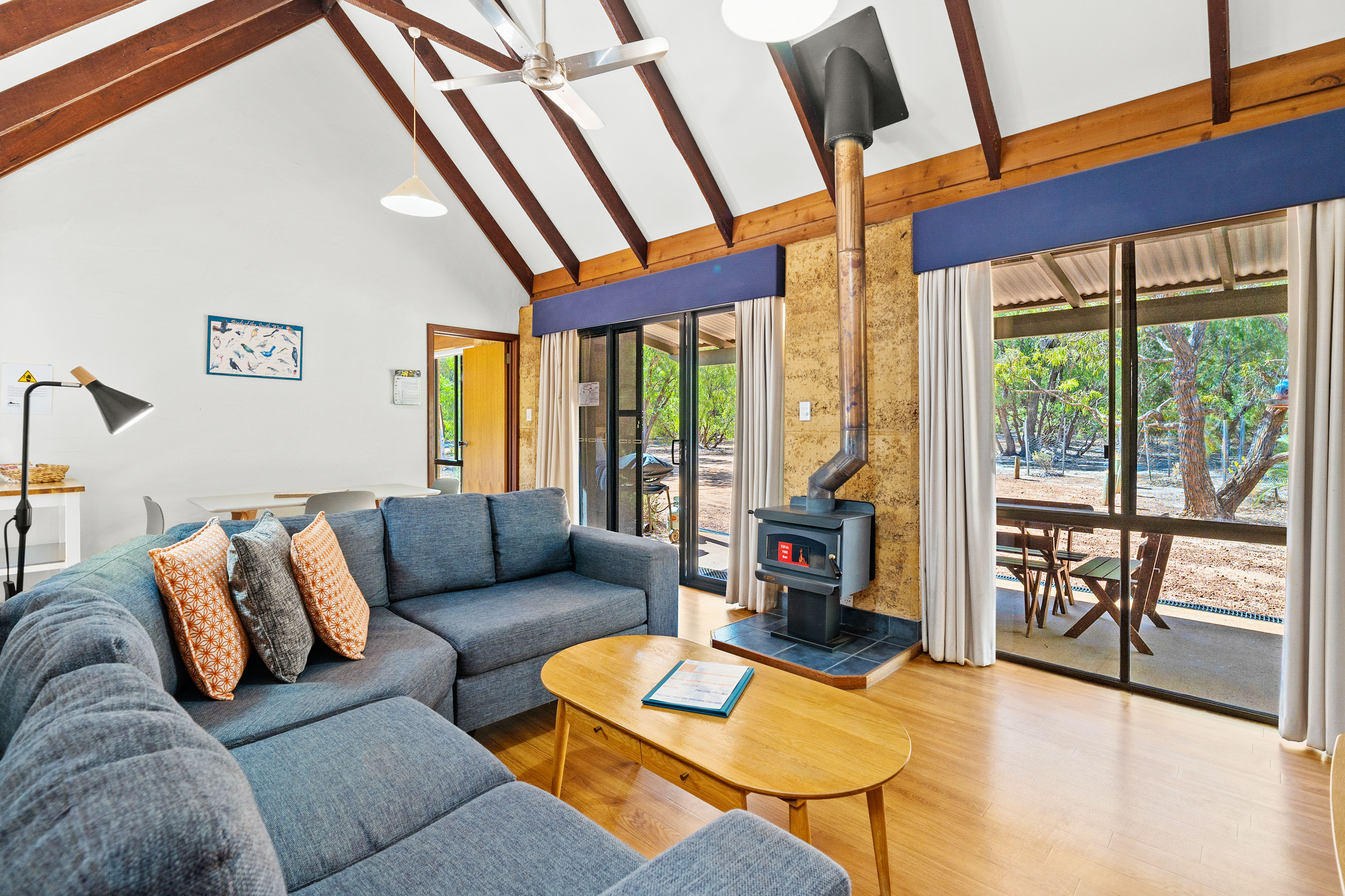 Couples Cottage - Standard Rate