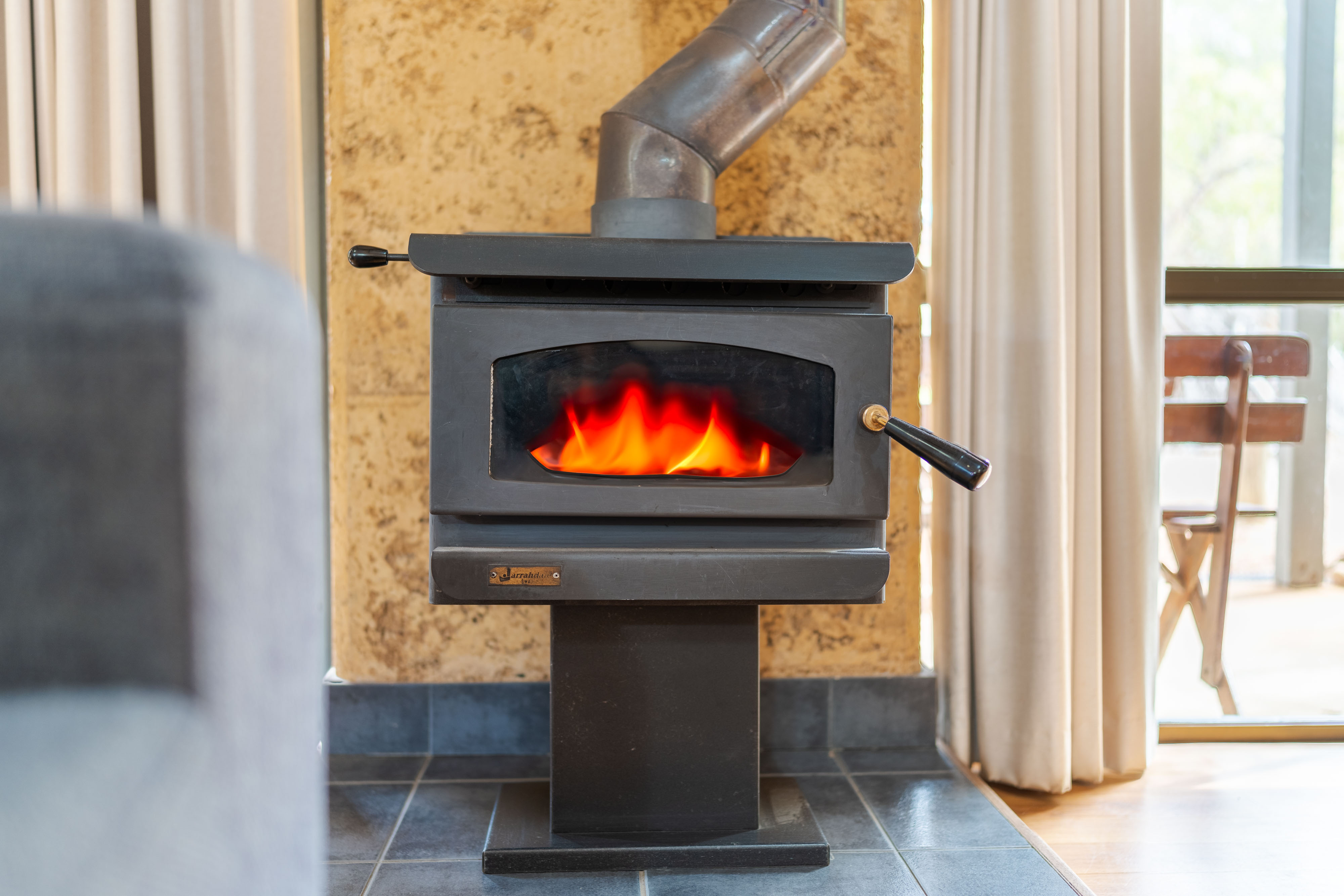 Couples/Small Family Cottage - Standard Rate