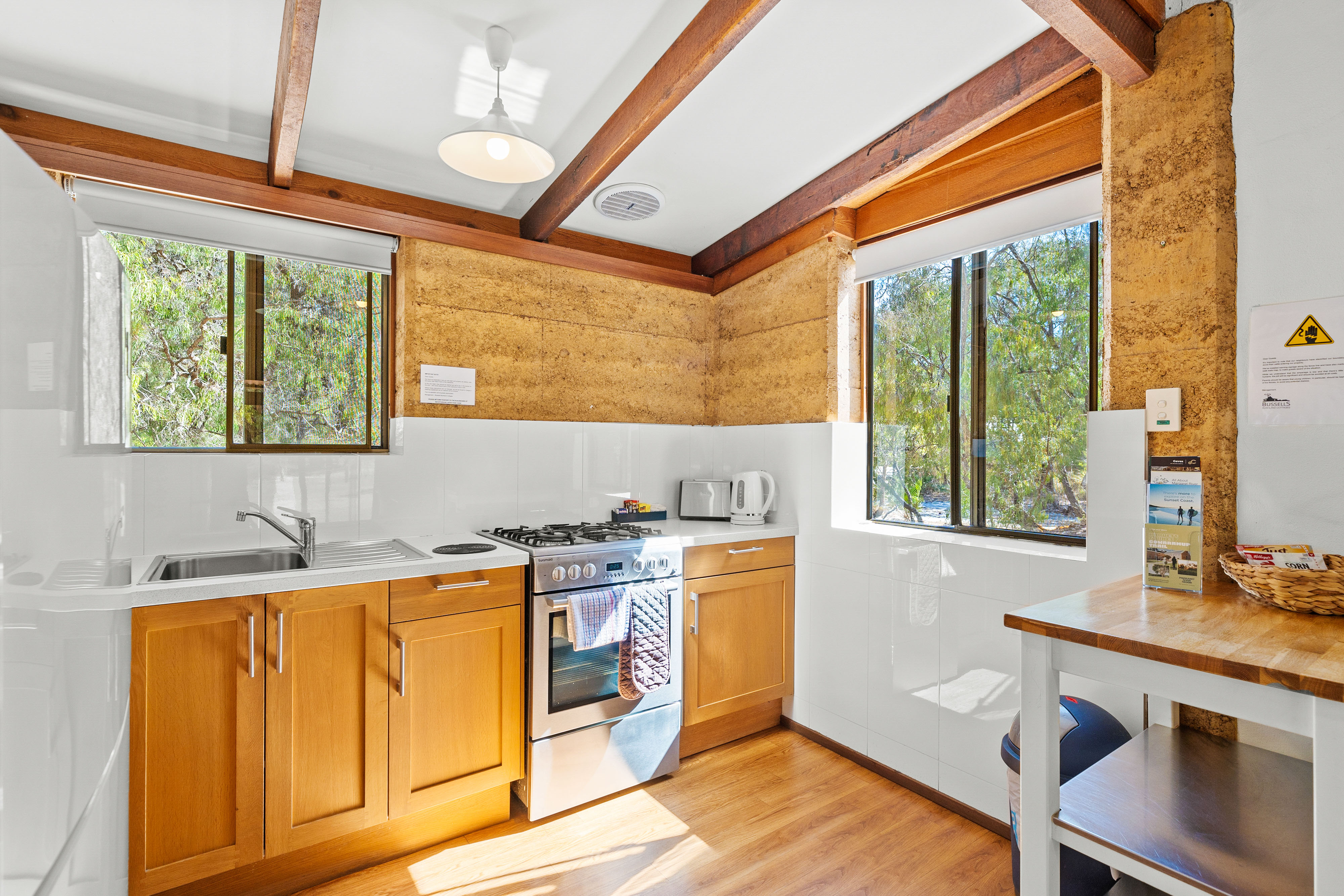 Couples/Small Family Cottage - Standard Rate