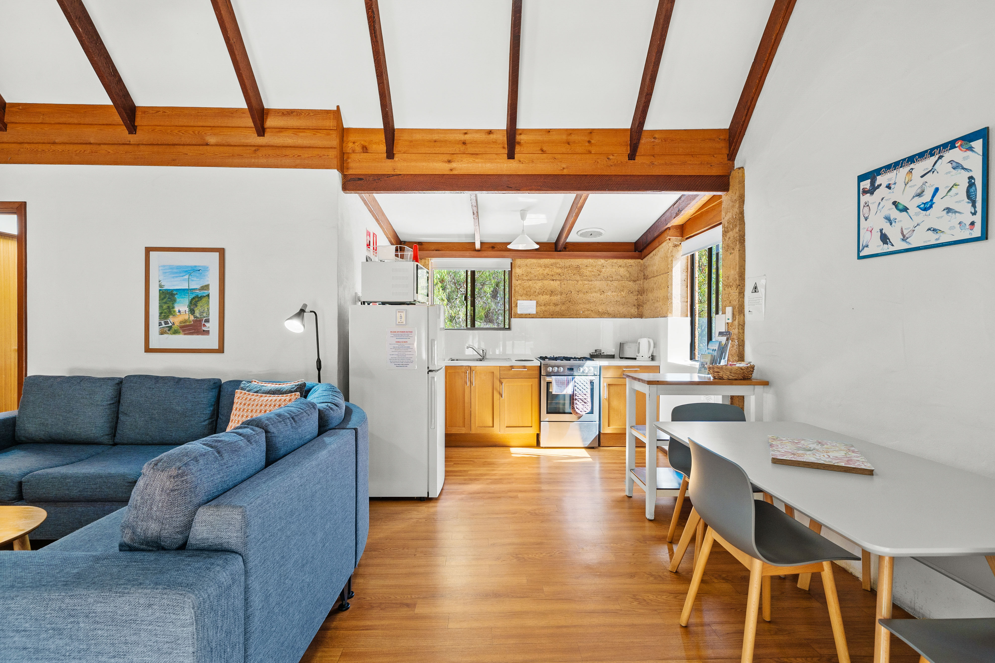 Couples/Small Family Cottage - Standard Rate