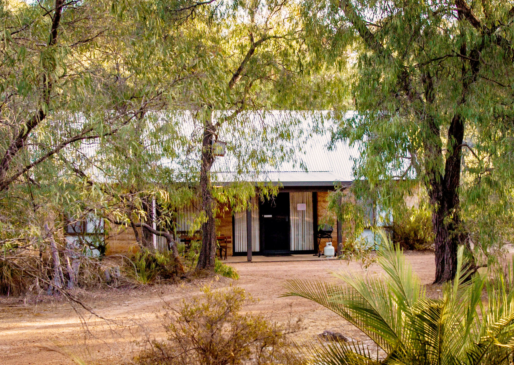 Couples/Small Family Cottage - Standard Rate