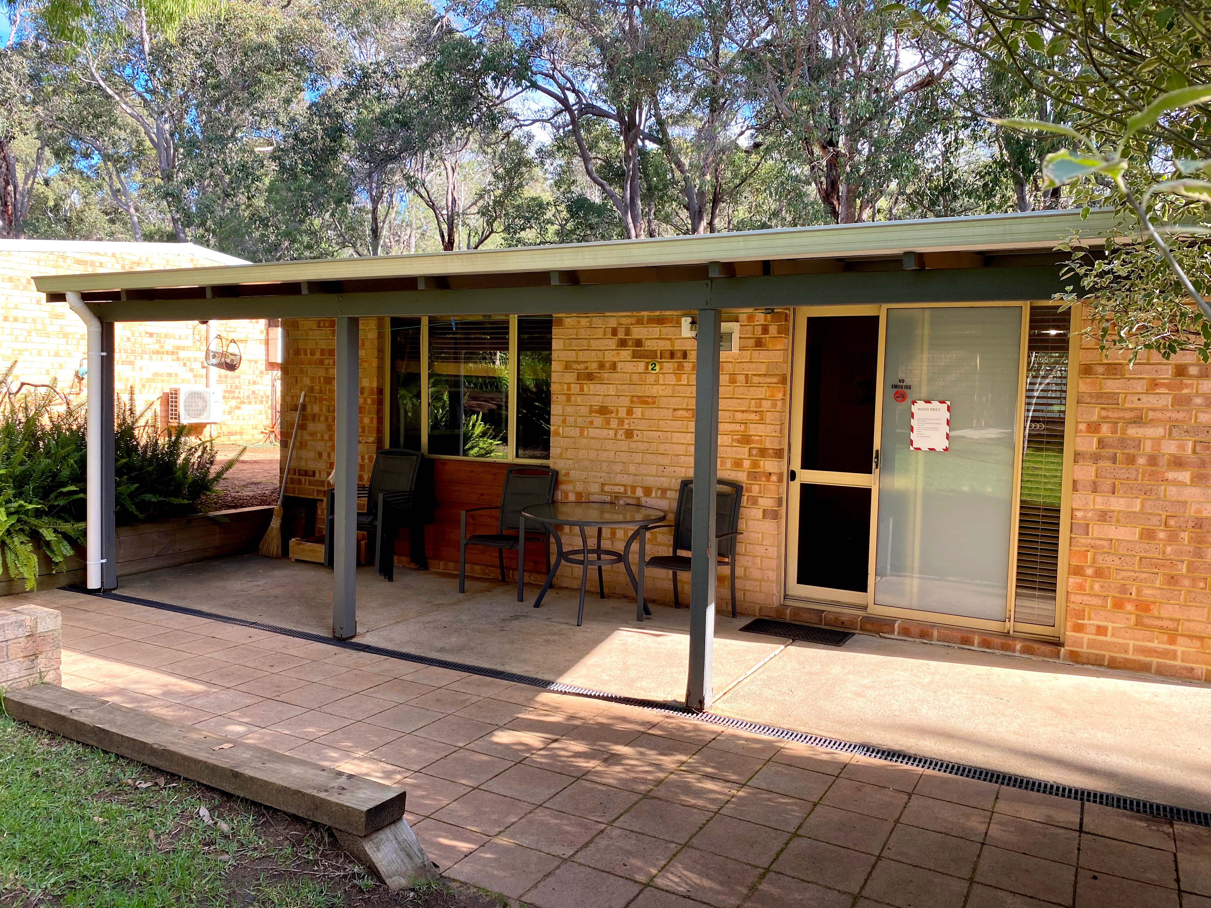 Couples Cottage - Standard Rate