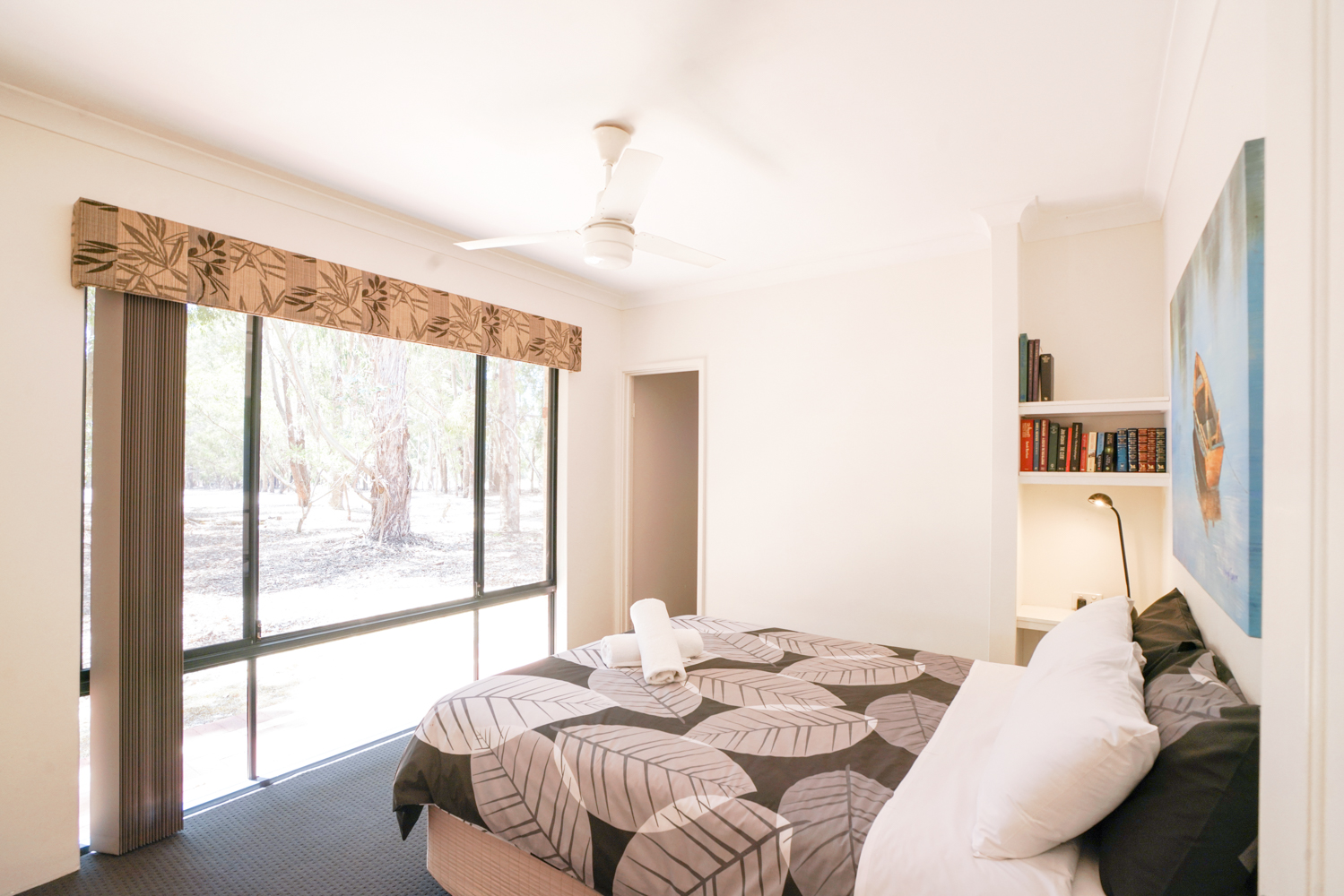 STD 2 Bedroom Cottage - Standard Rate