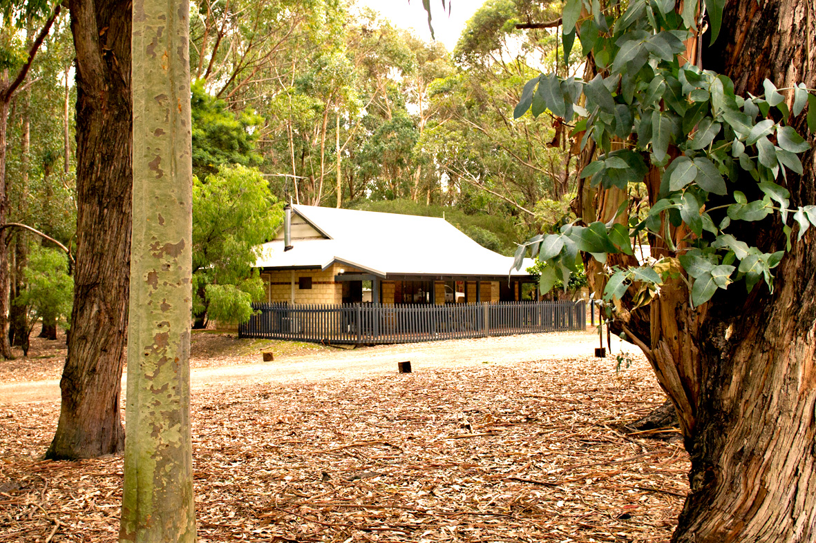 STD 2 Bedroom Cottage - Standard Rate