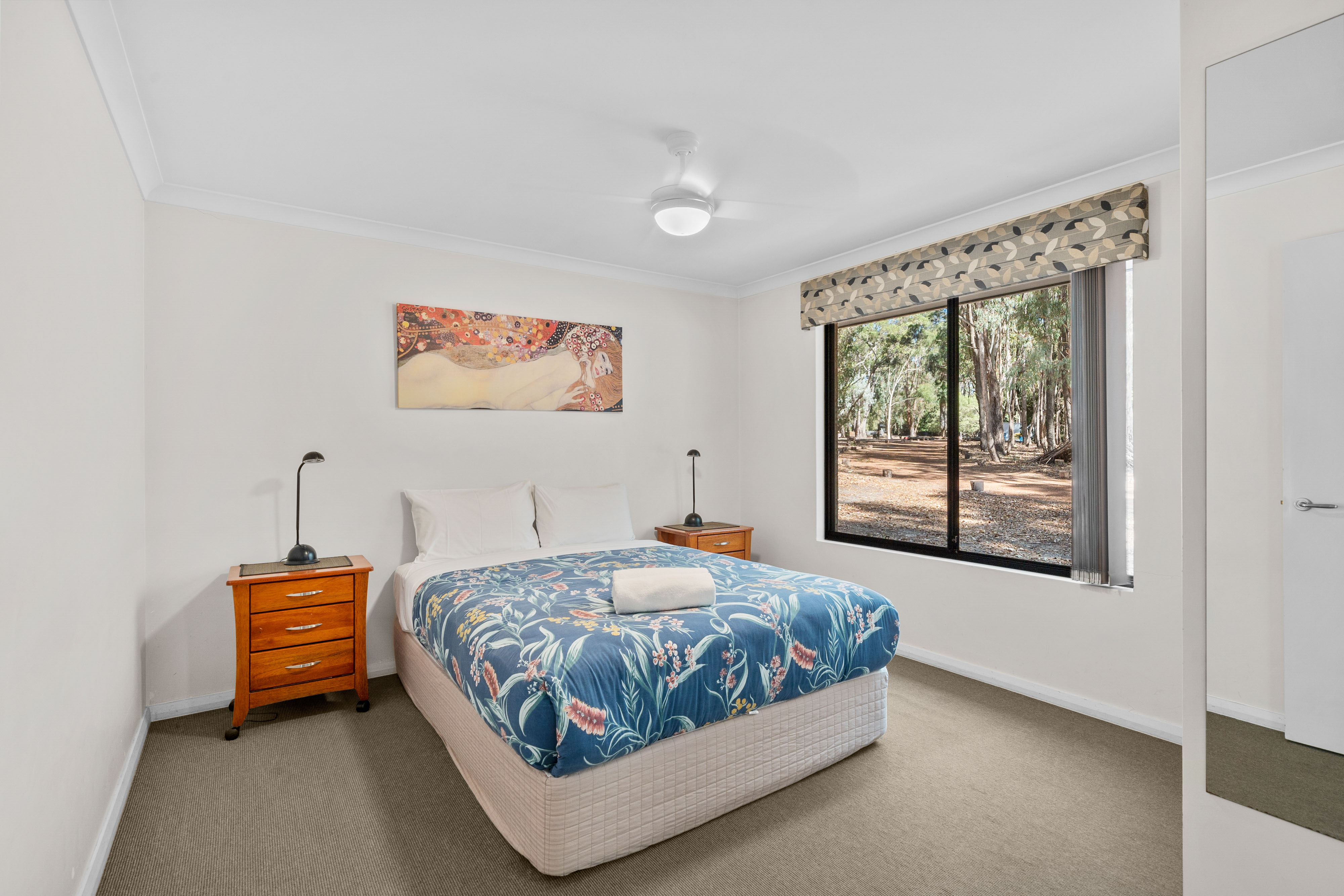 SUP 2 Bedroom Cottage - Standard Rate