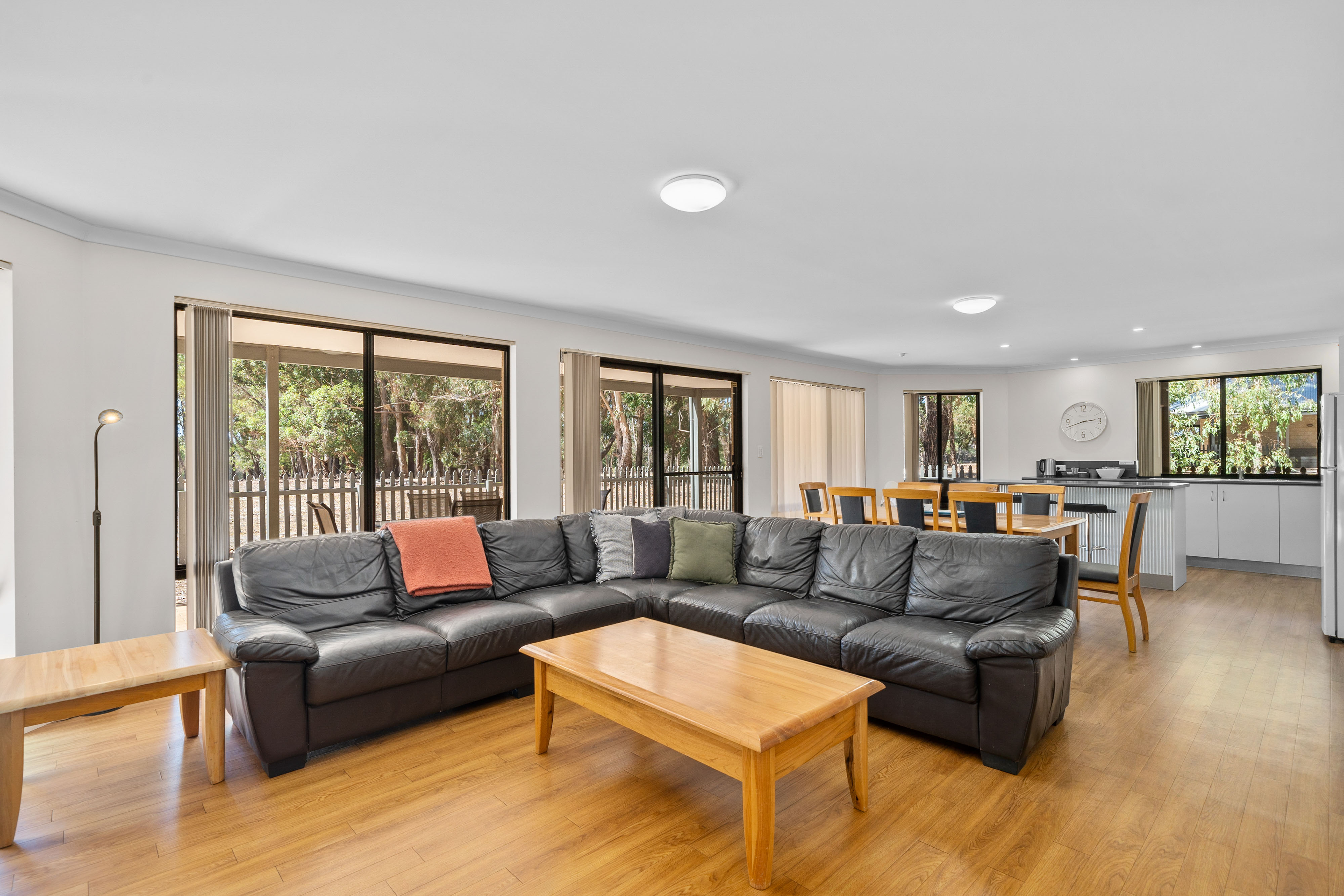 SUP 3 Bedroom Cottage - Standard Rate