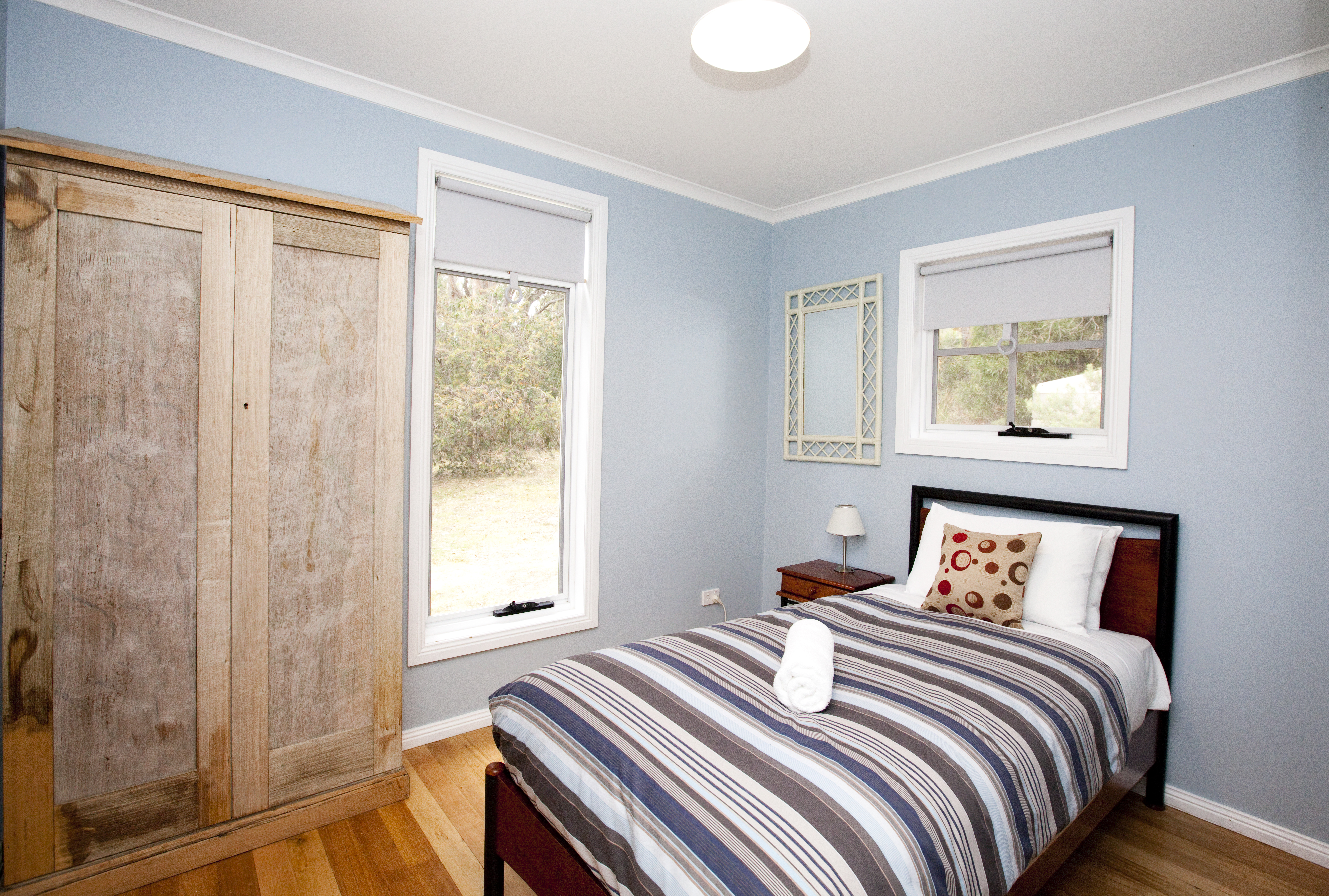 All Angels Church House