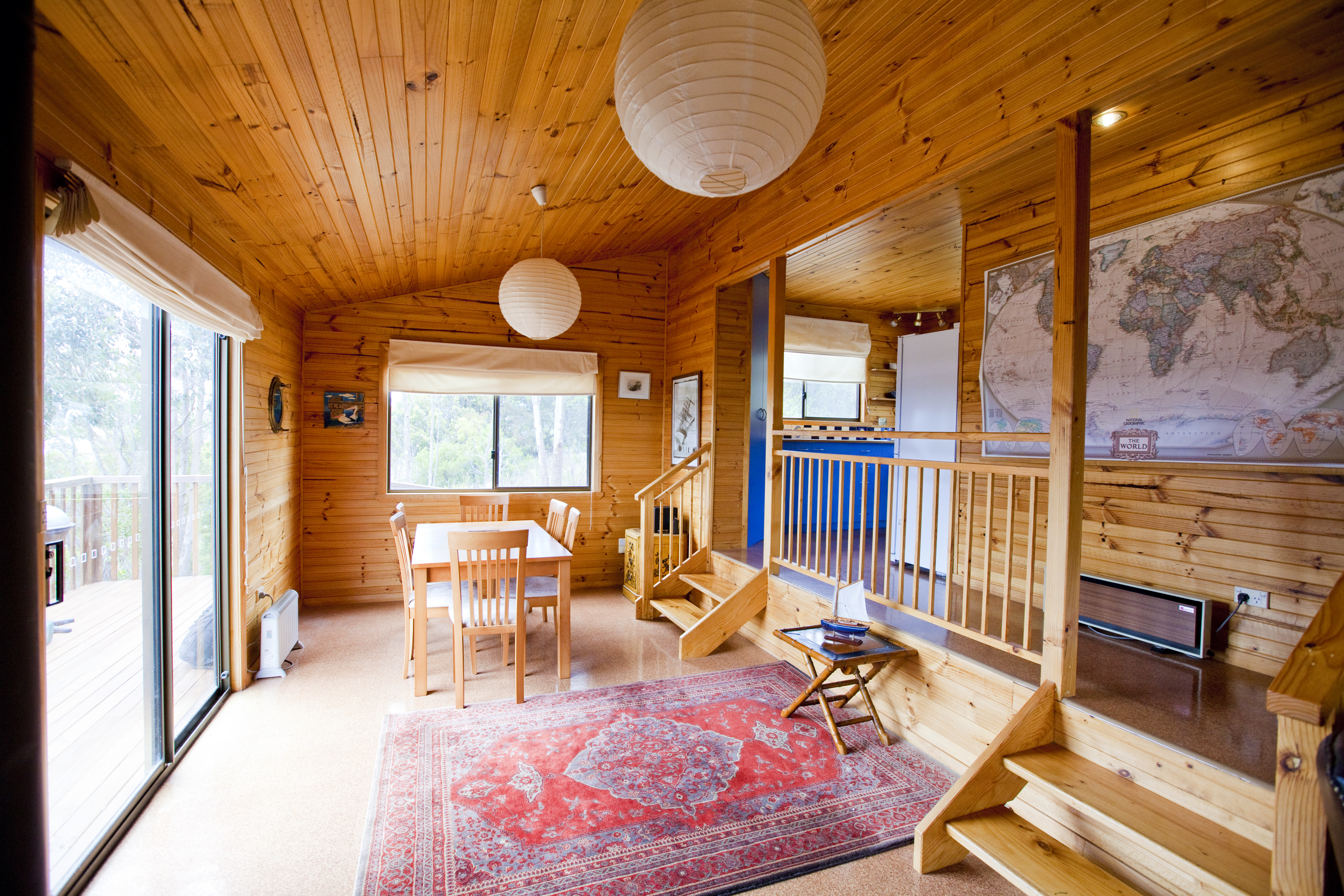 Oyster Catcher Villa