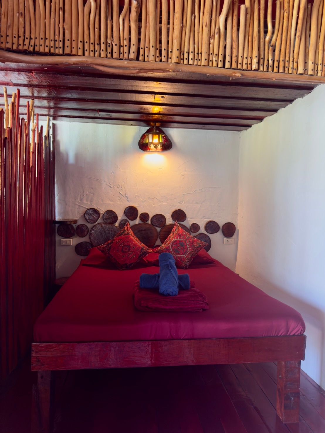 Restaurant Loft with Seaview Number 15/16