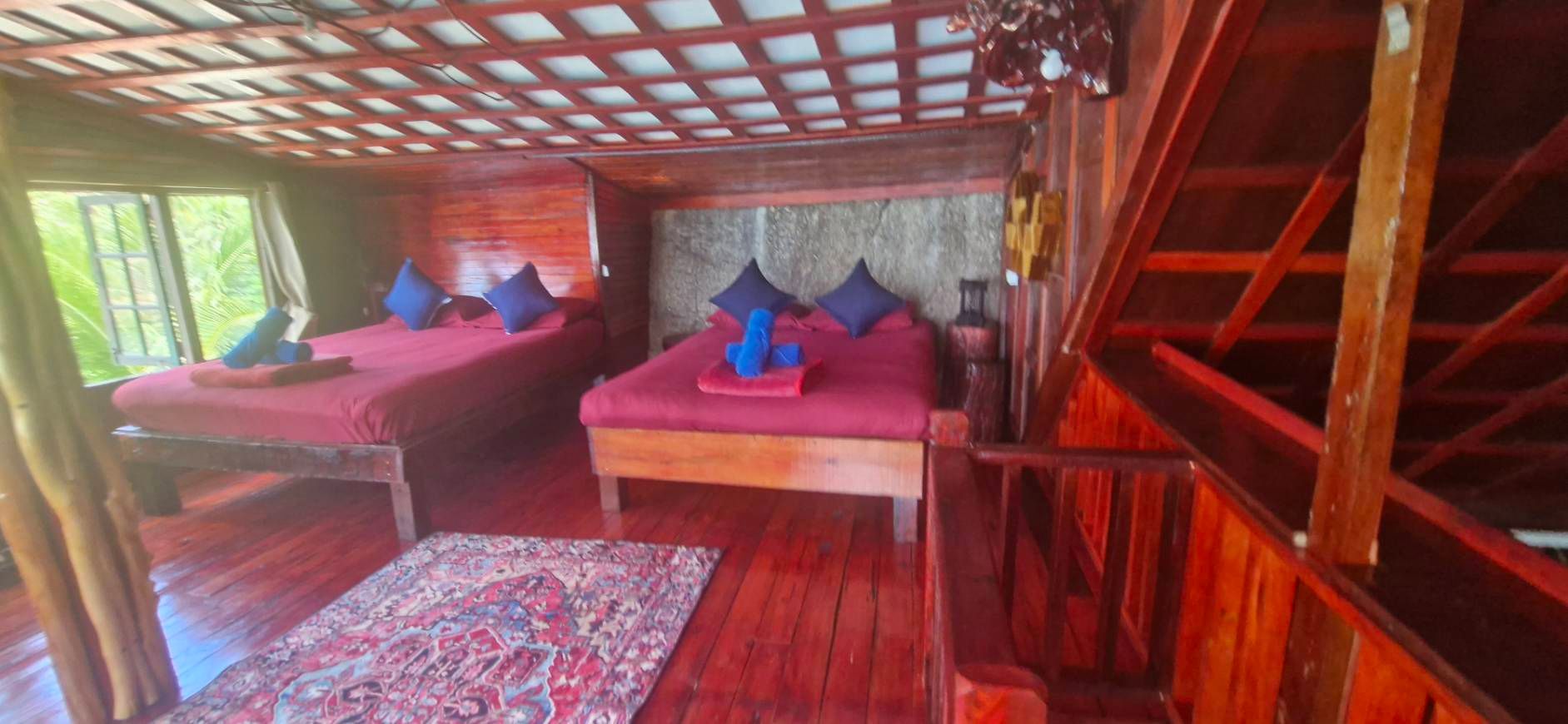 Restaurant Loft with Seaview number 29