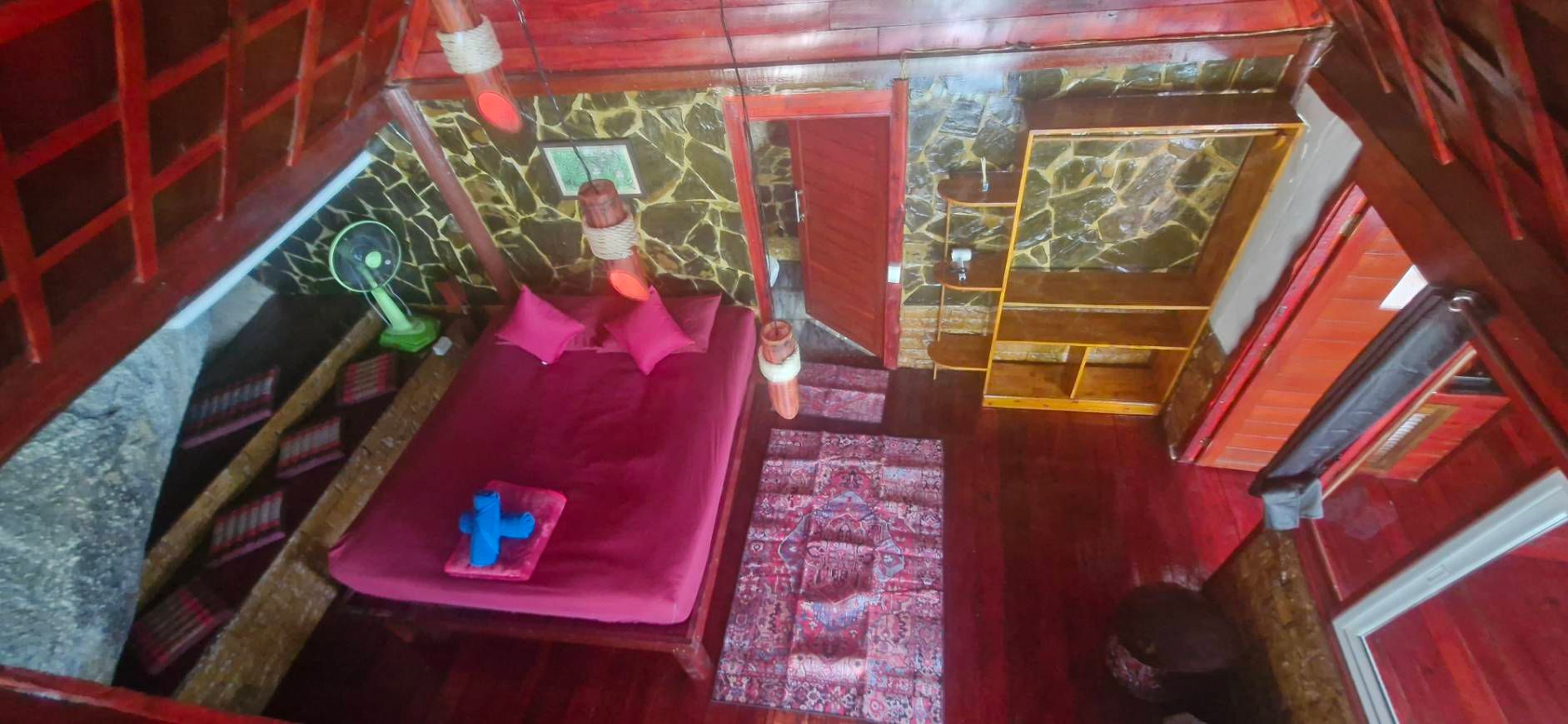 Restaurant Loft with Seaview number 29