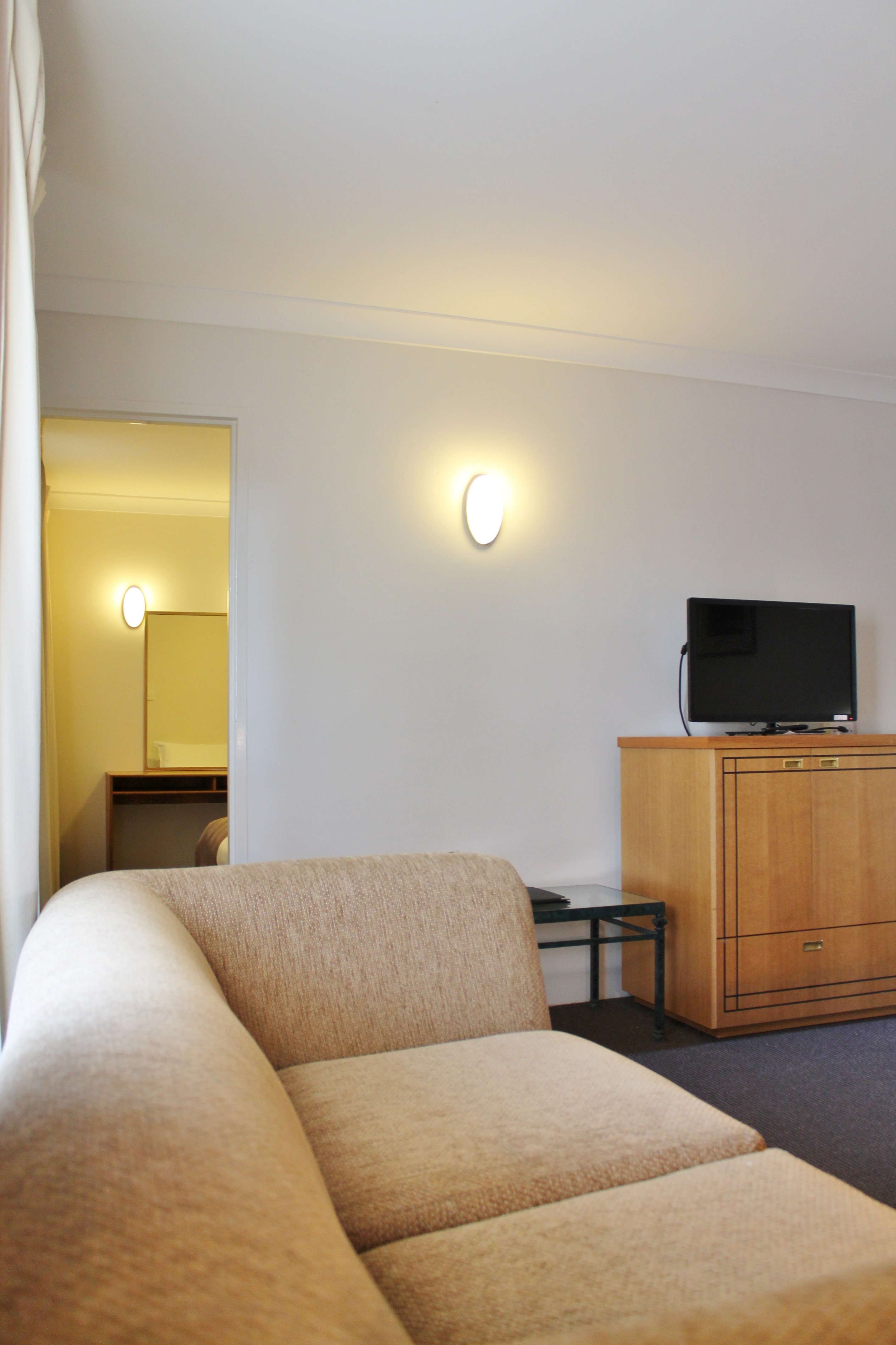 2 Room Family - Room Only Rate