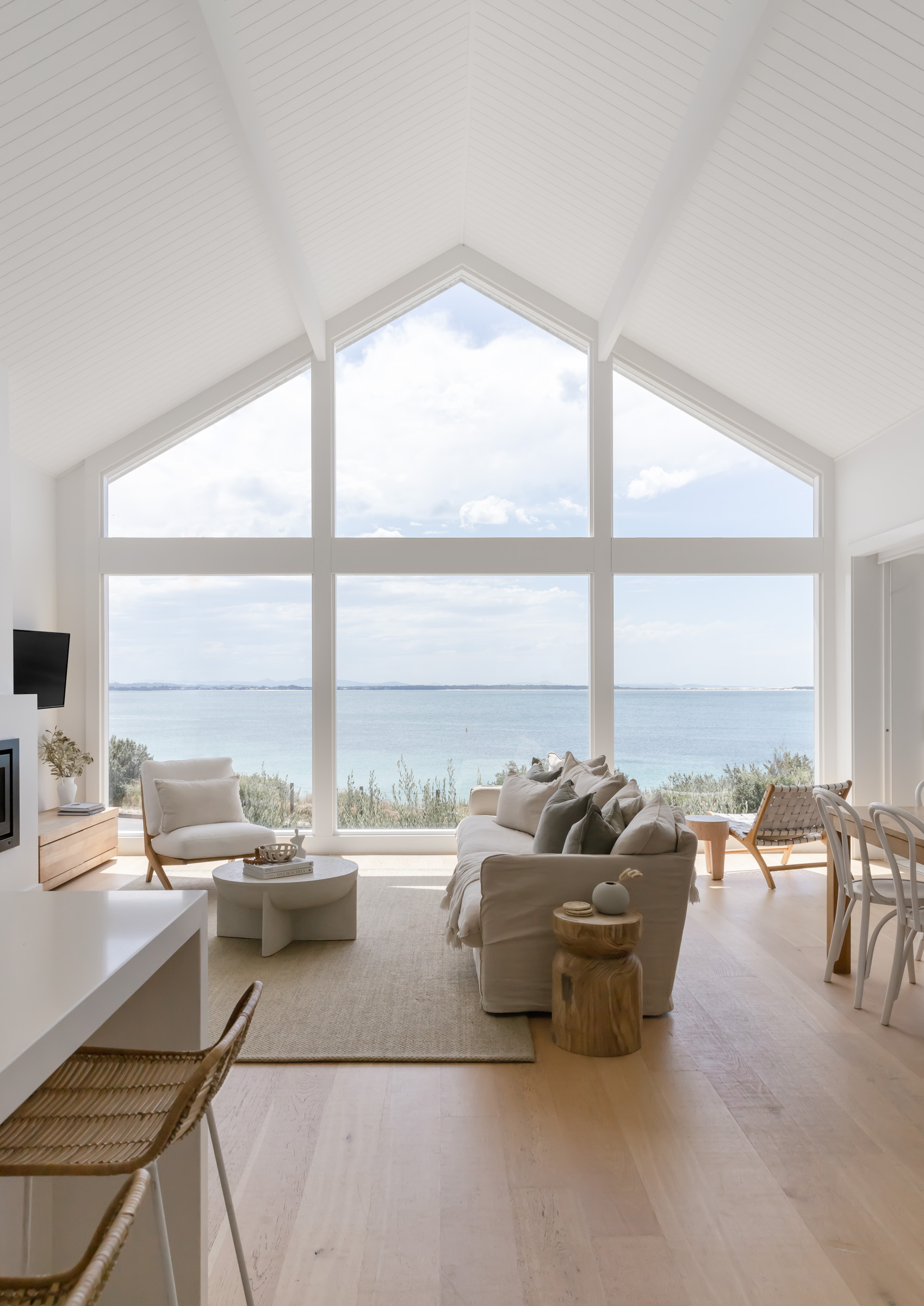 Salt One - (Sleeps 11)