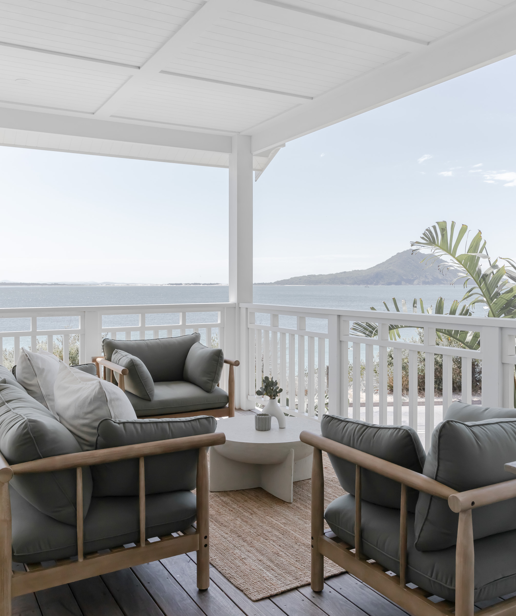 Salt One - (Sleeps 11)