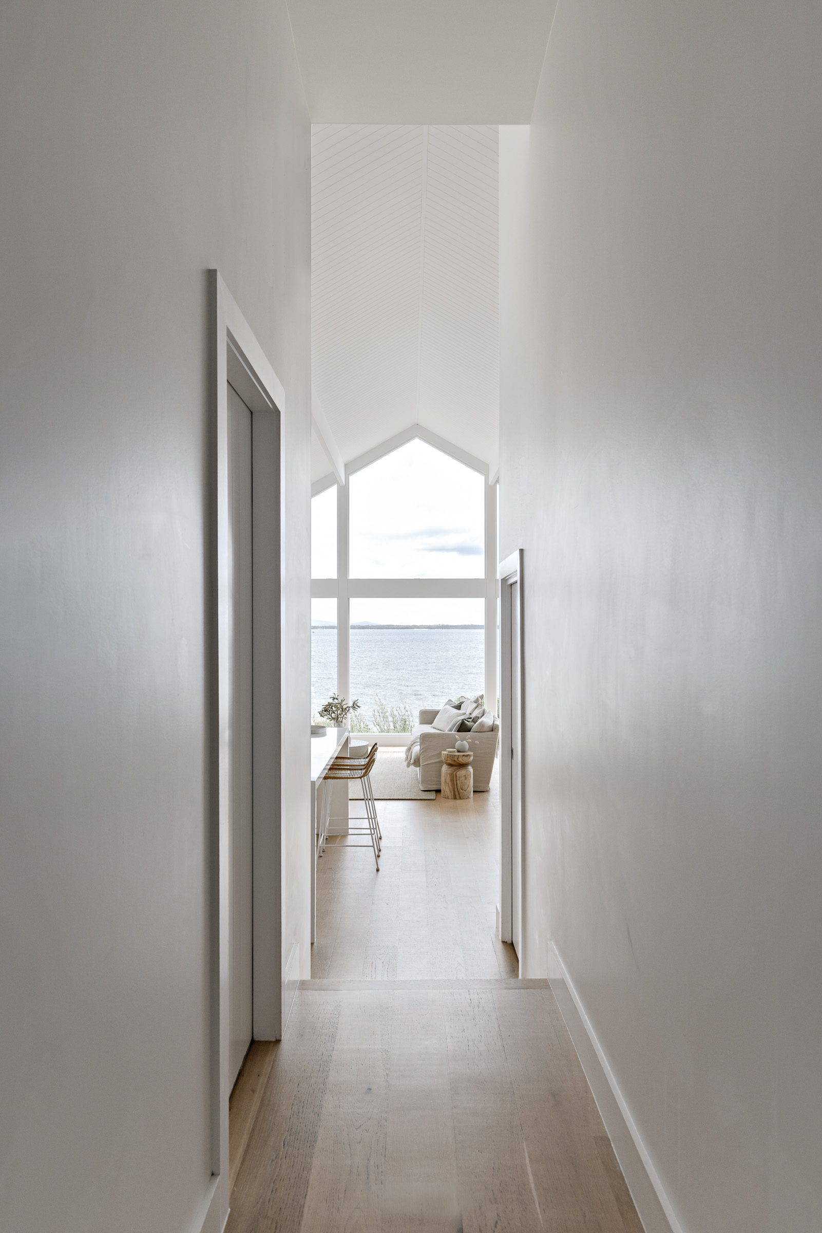 Salt One - (Sleeps 11)