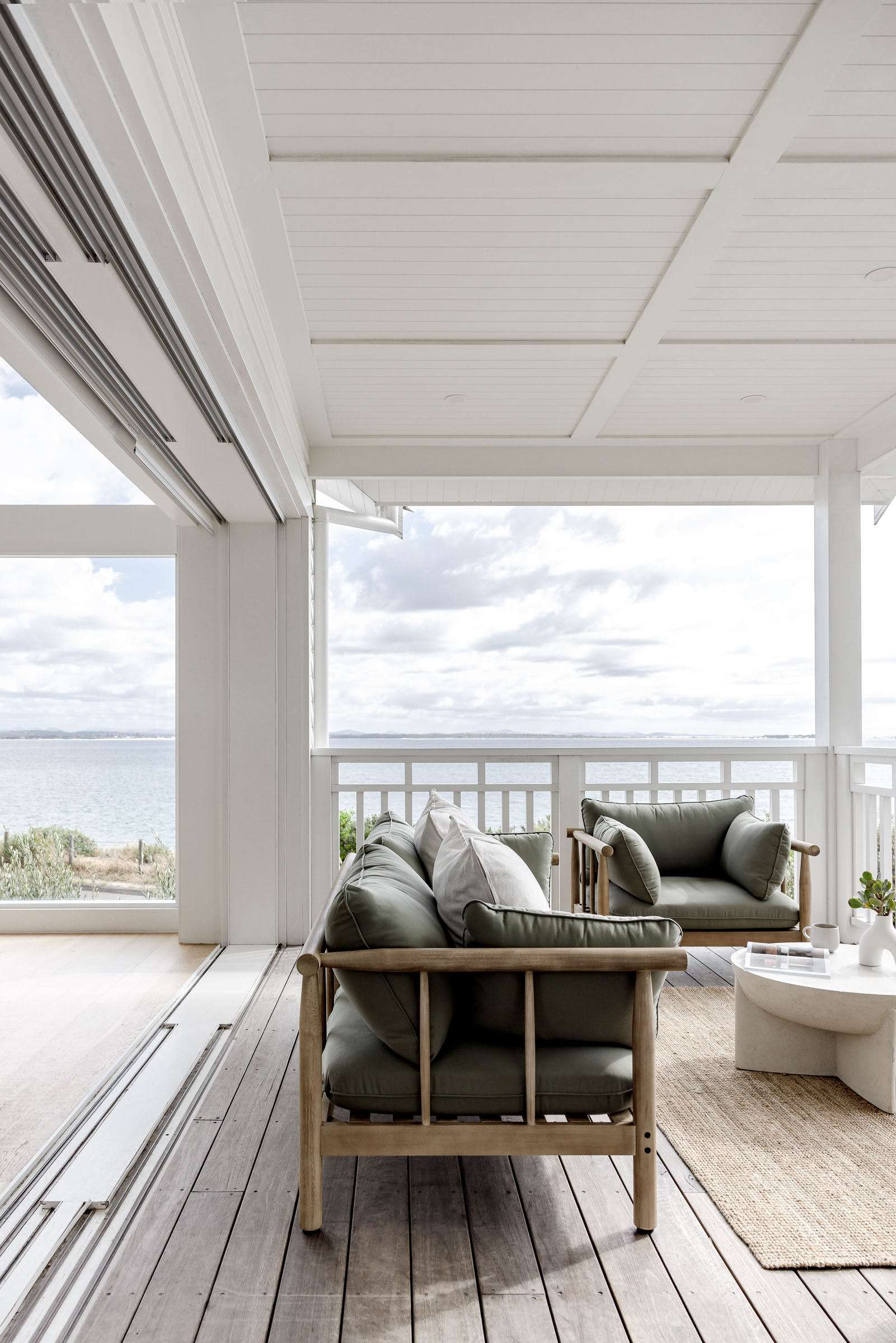 Salt One - (Sleeps 11)