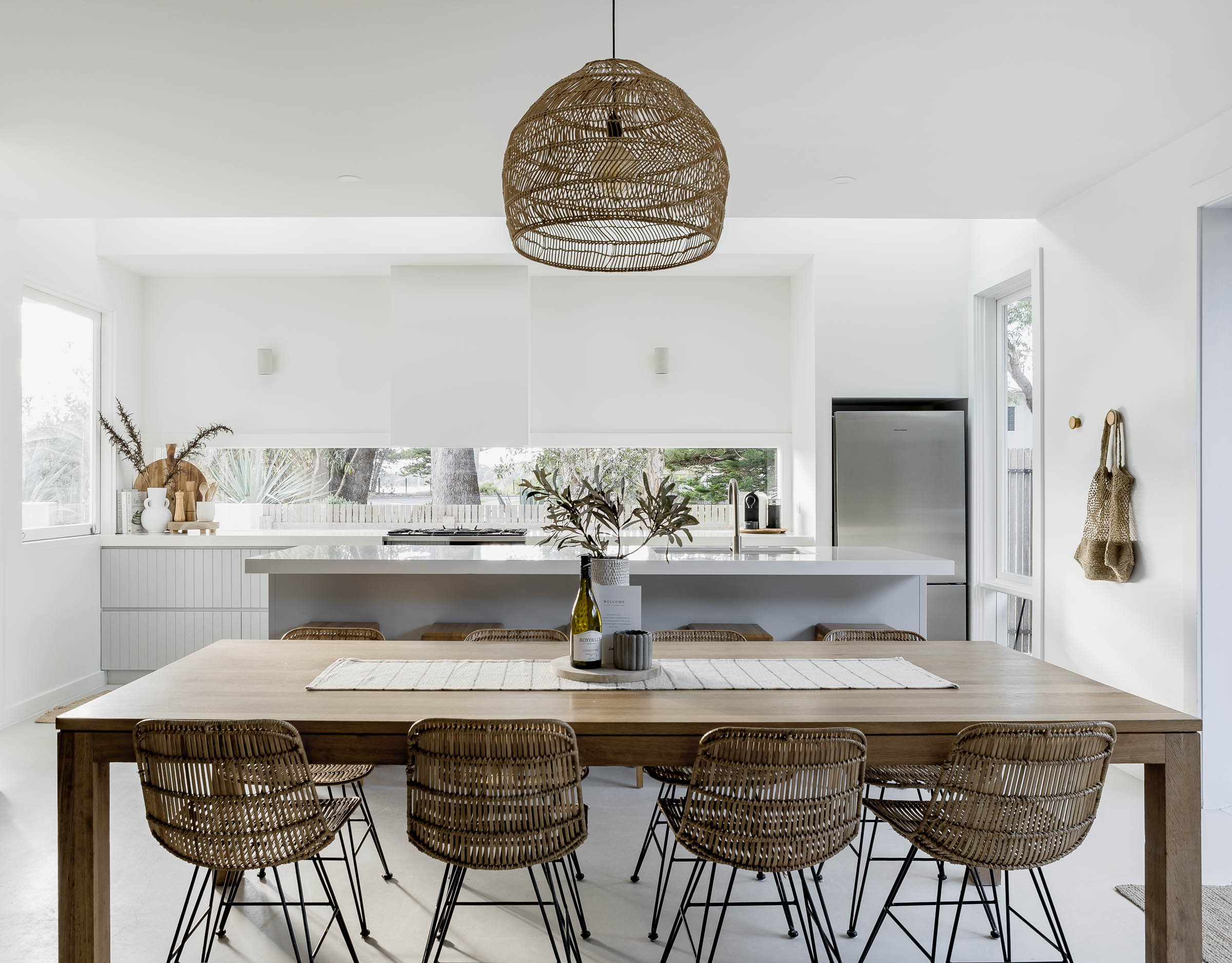 Salt Two  - (Sleeps 10)