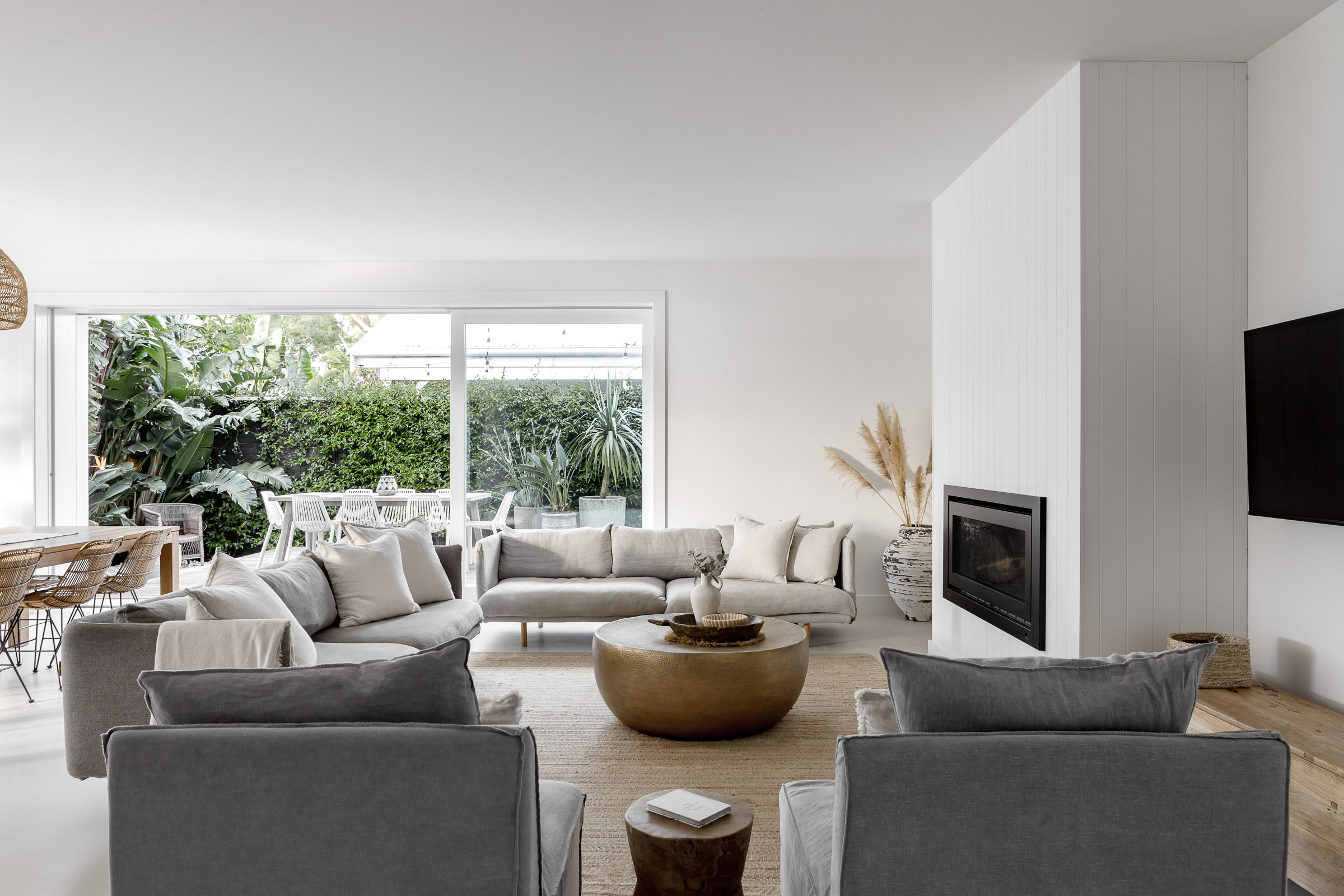 Salt Two  - (Sleeps 10)