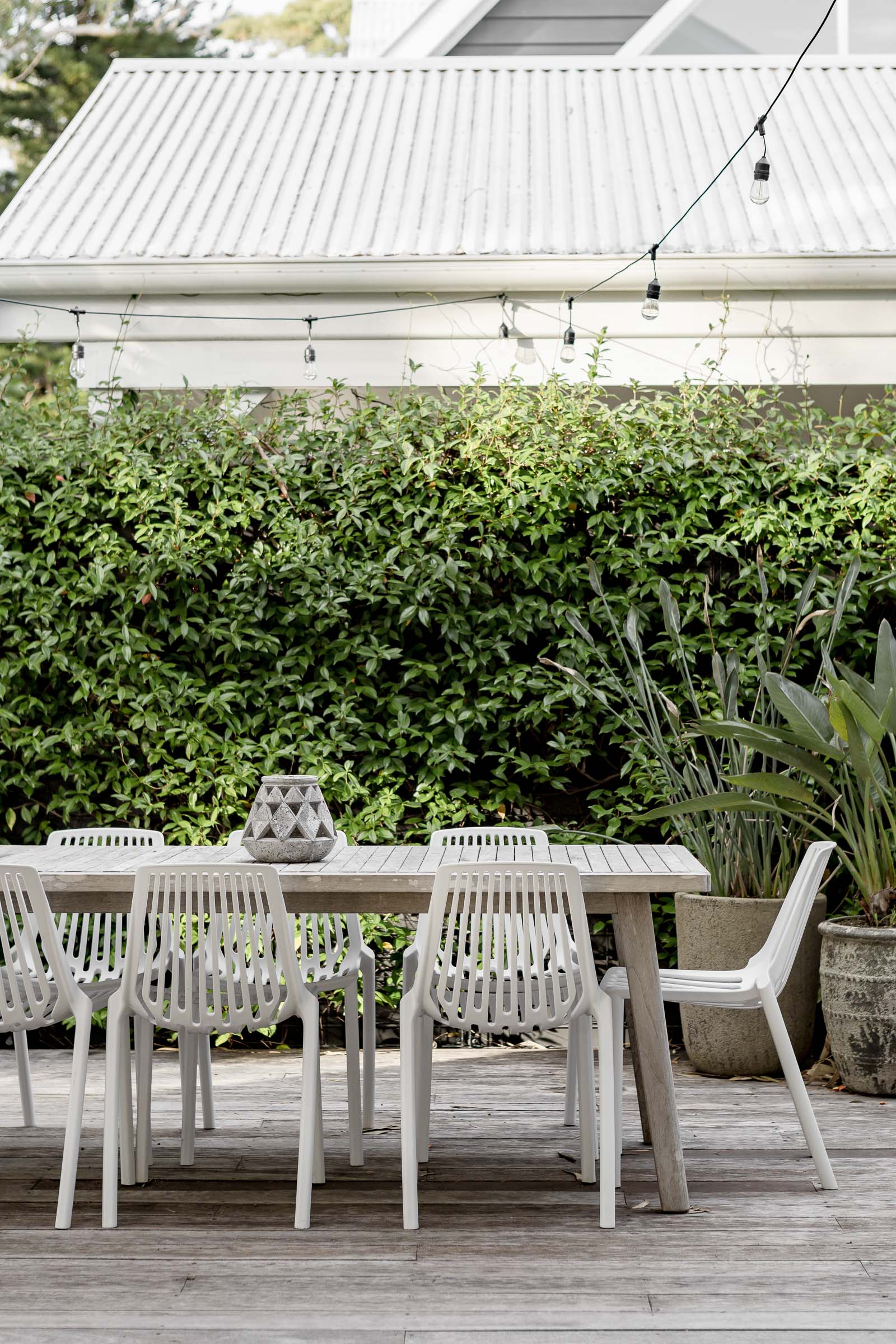 Salt Two  - (Sleeps 10)