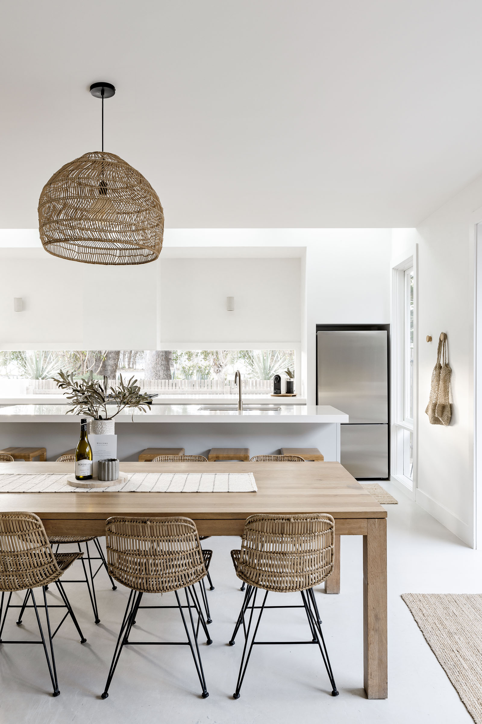 Salt Two  - (Sleeps 10)