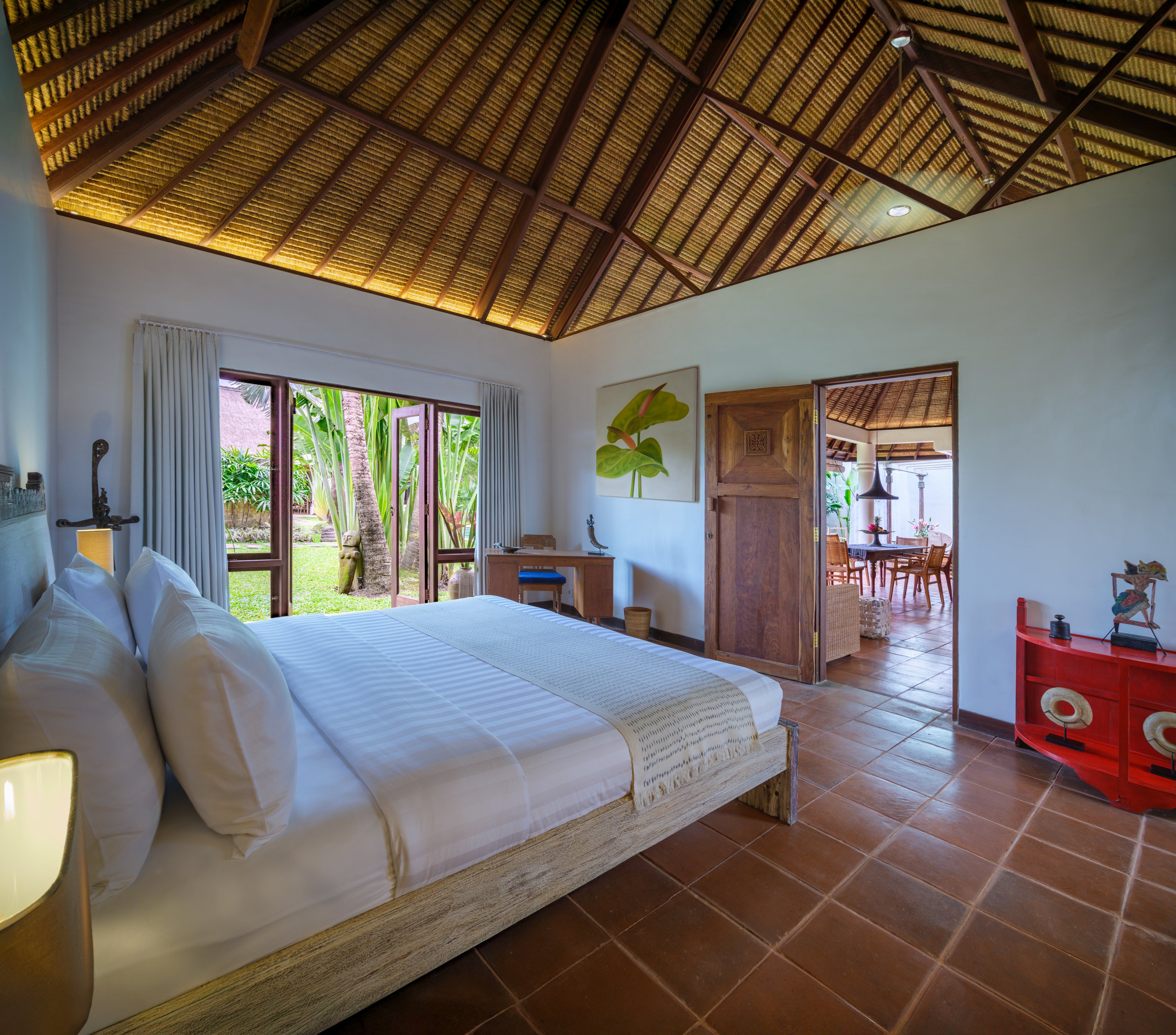 3 BR Standard Rates- UN