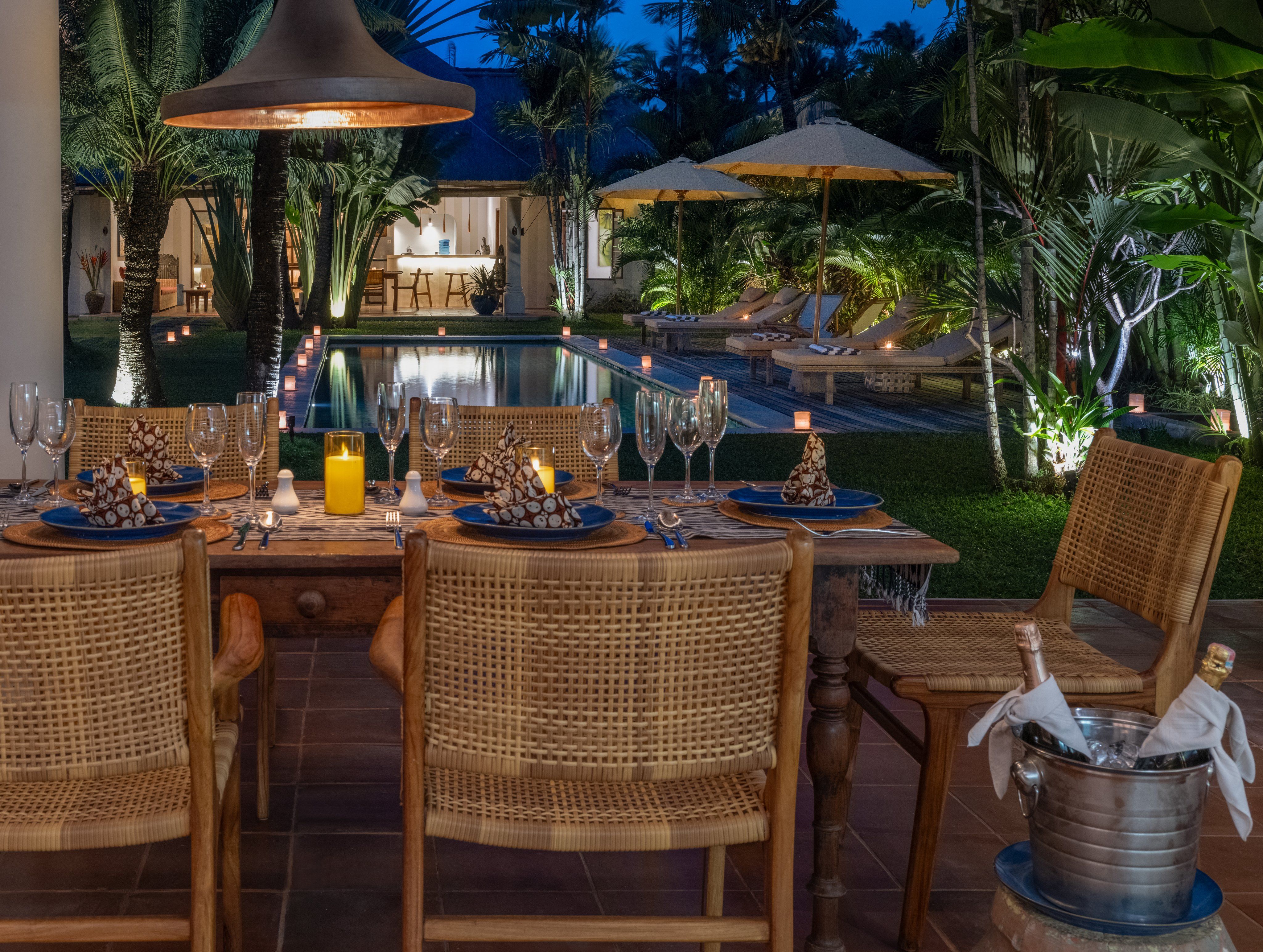 3 BR Standard Rates- UN