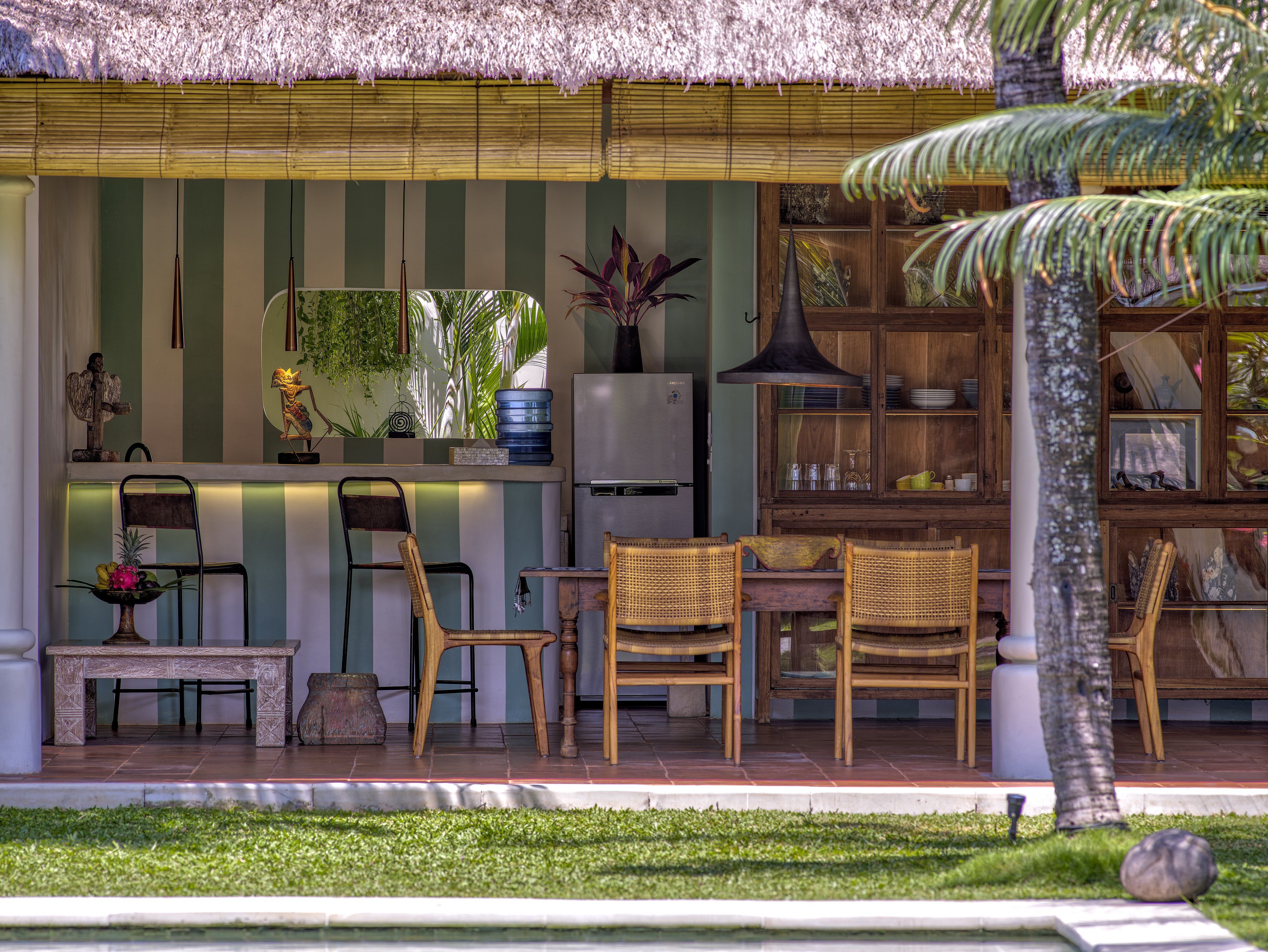 3 BR Standard Rates- UN