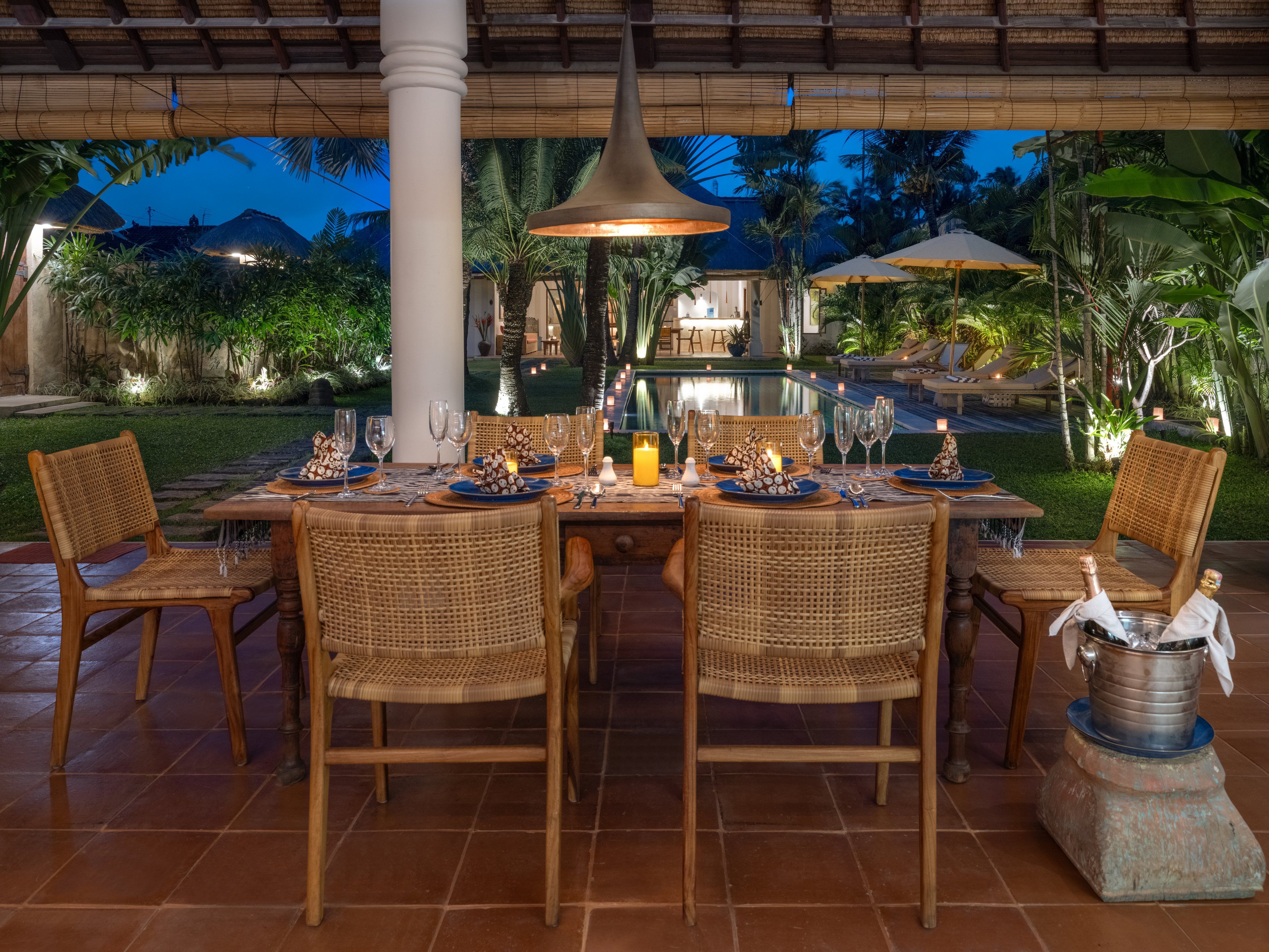 3 BR Standard Rates- UN