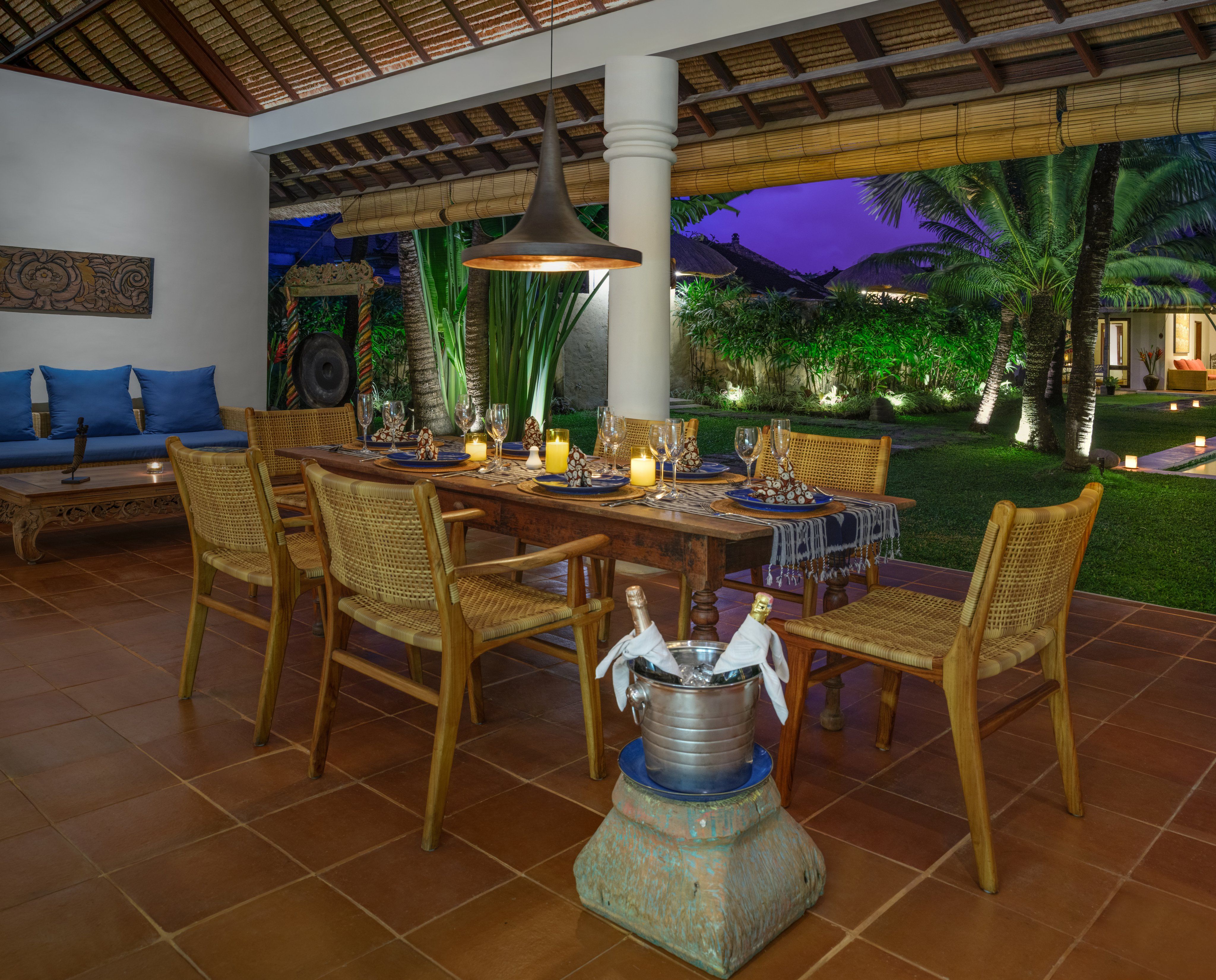 3 BR Standard Rates- UN