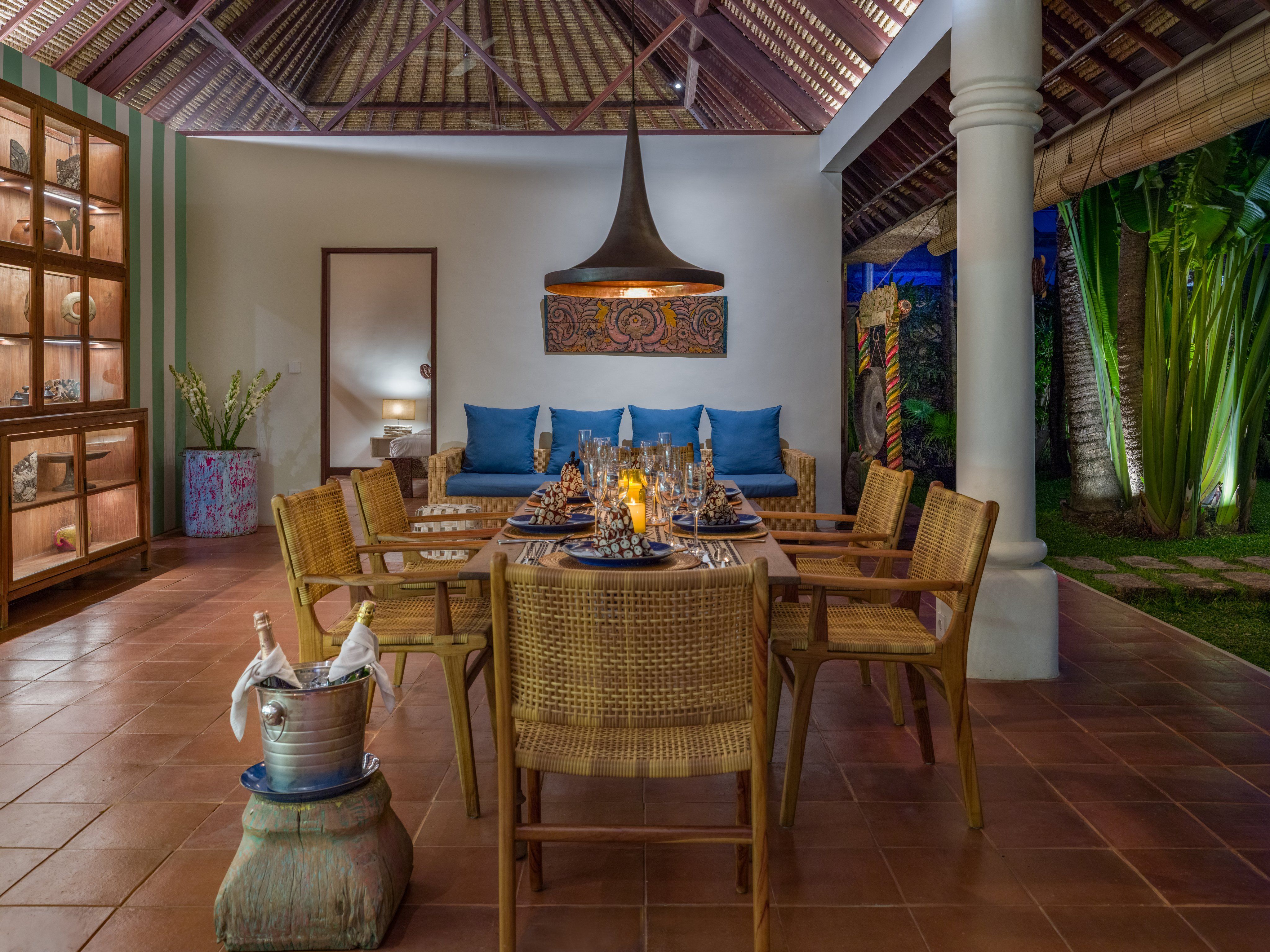 3 BR Standard Rates- UN