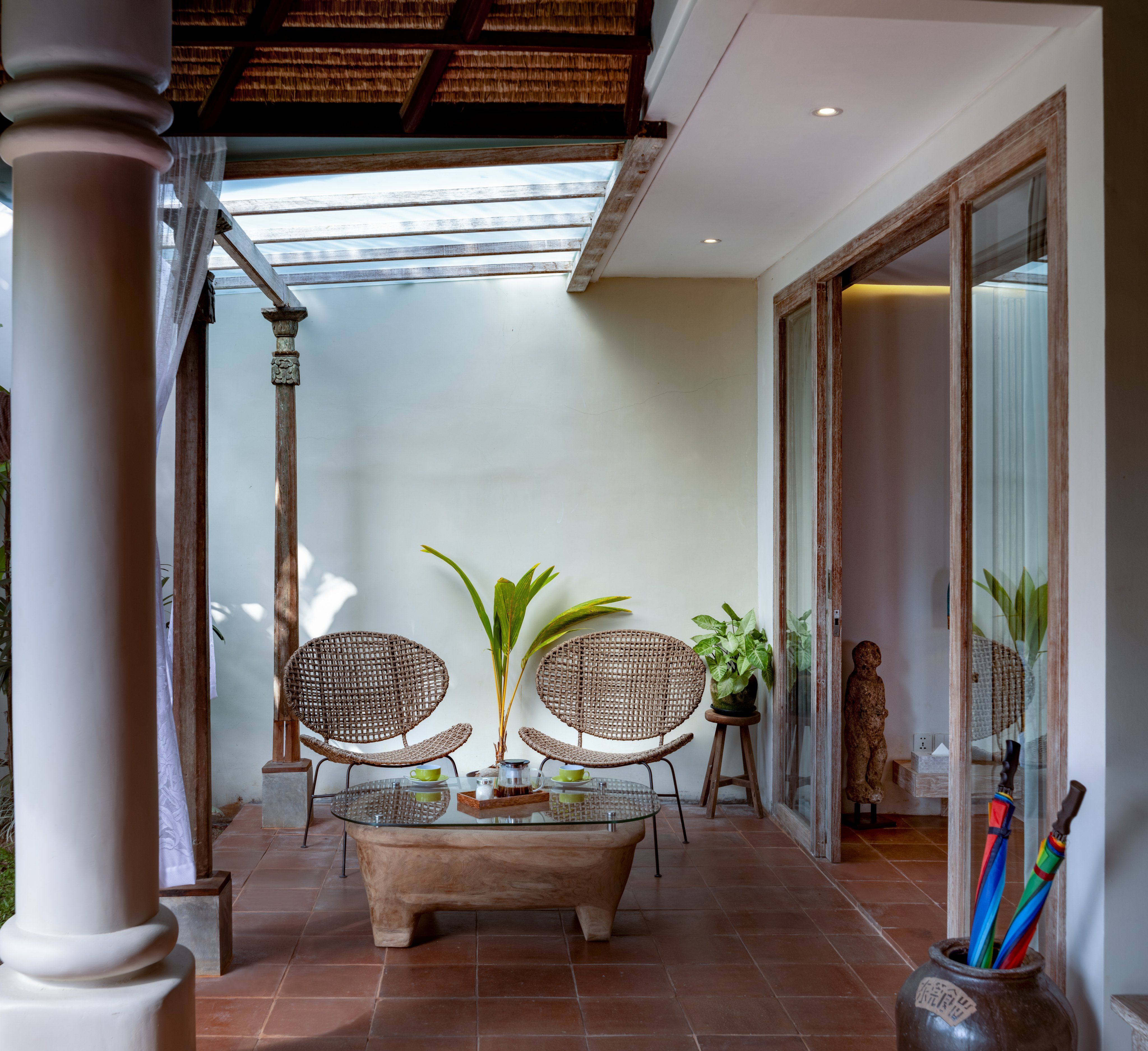 3 BR Standard Rates- UN