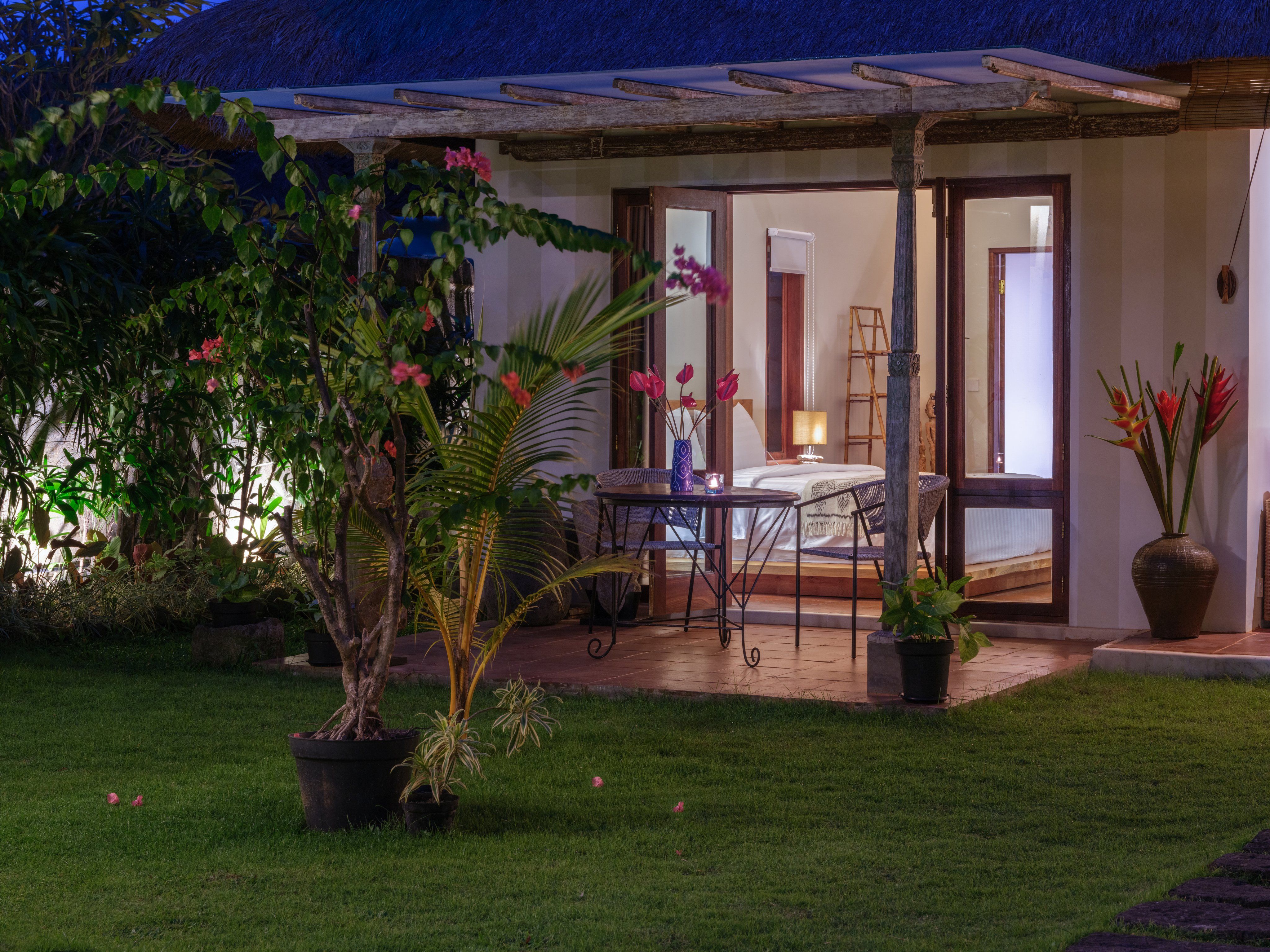 3 BR Standard Rates- UN