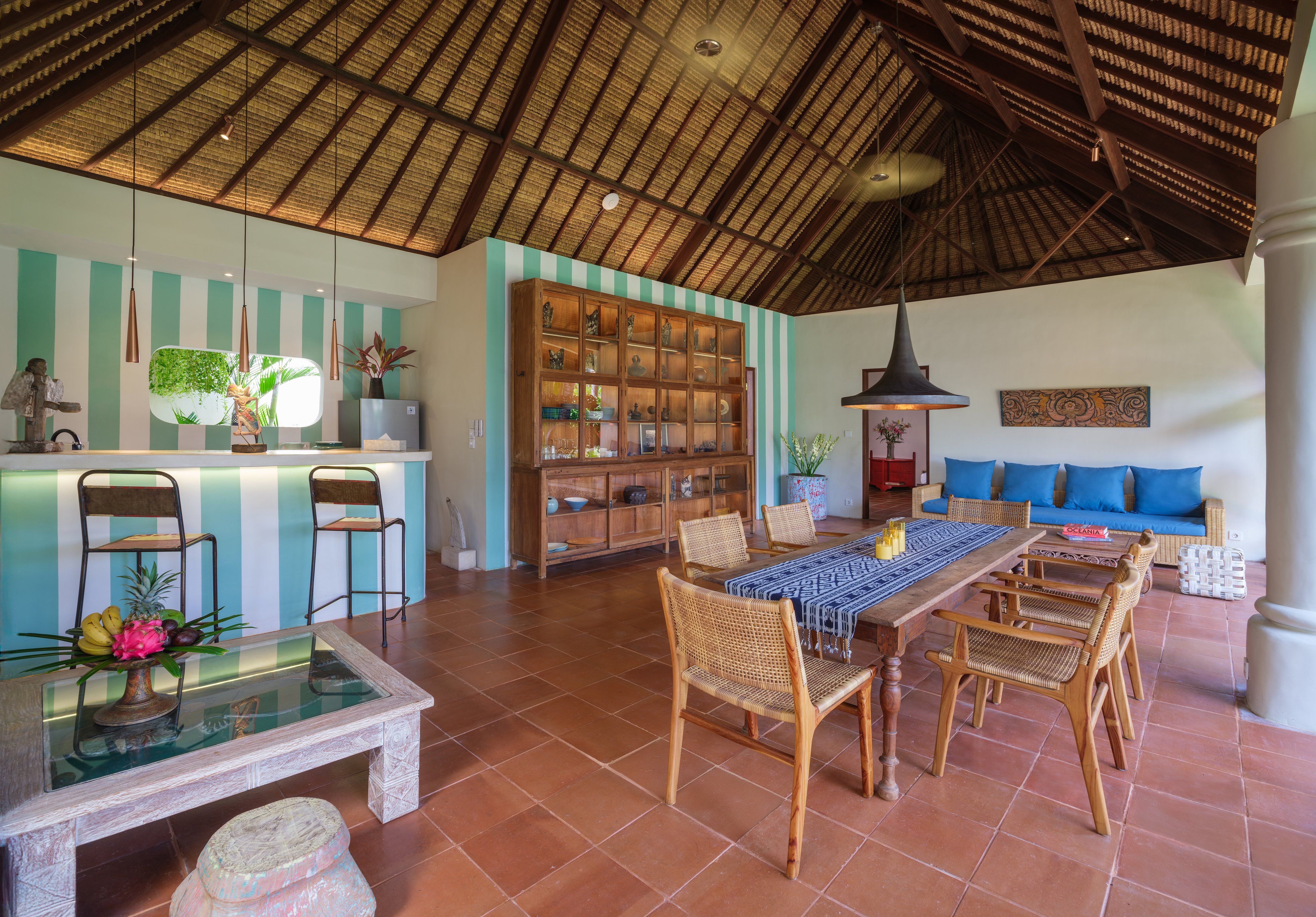 3 BR Standard Rates- UN