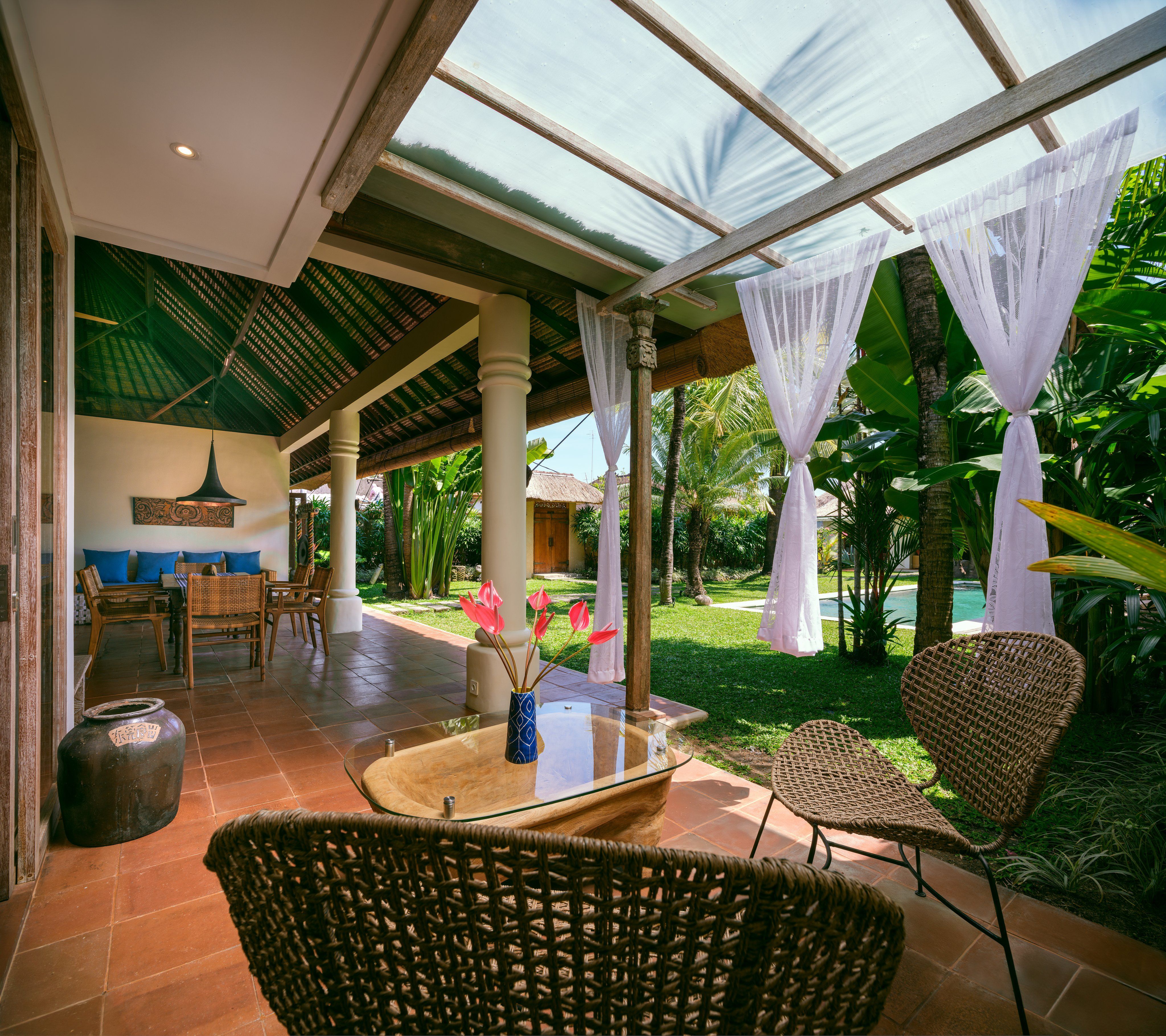 3 BR Standard Rates- UN