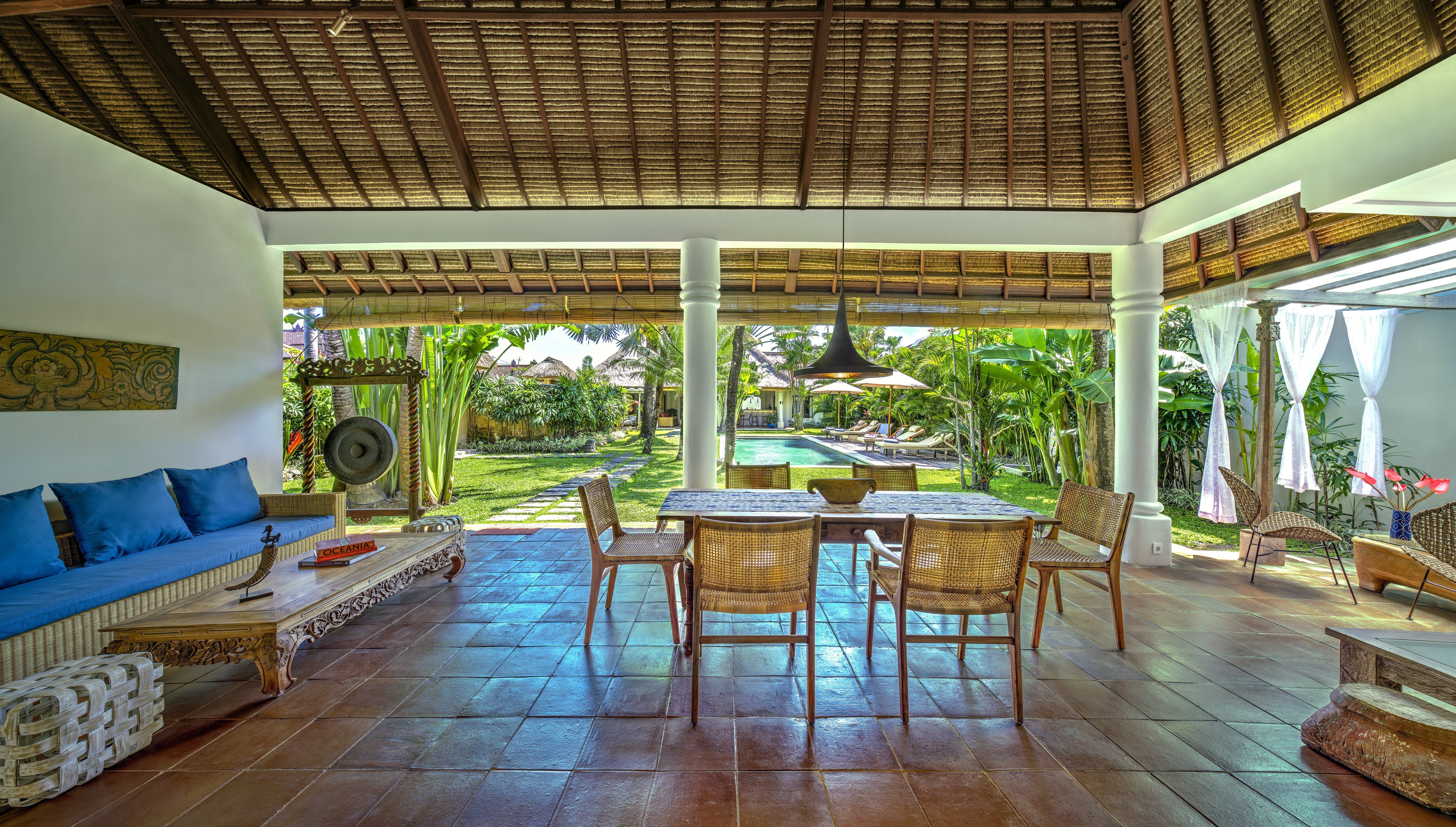 3 BR Standard Rates- UN