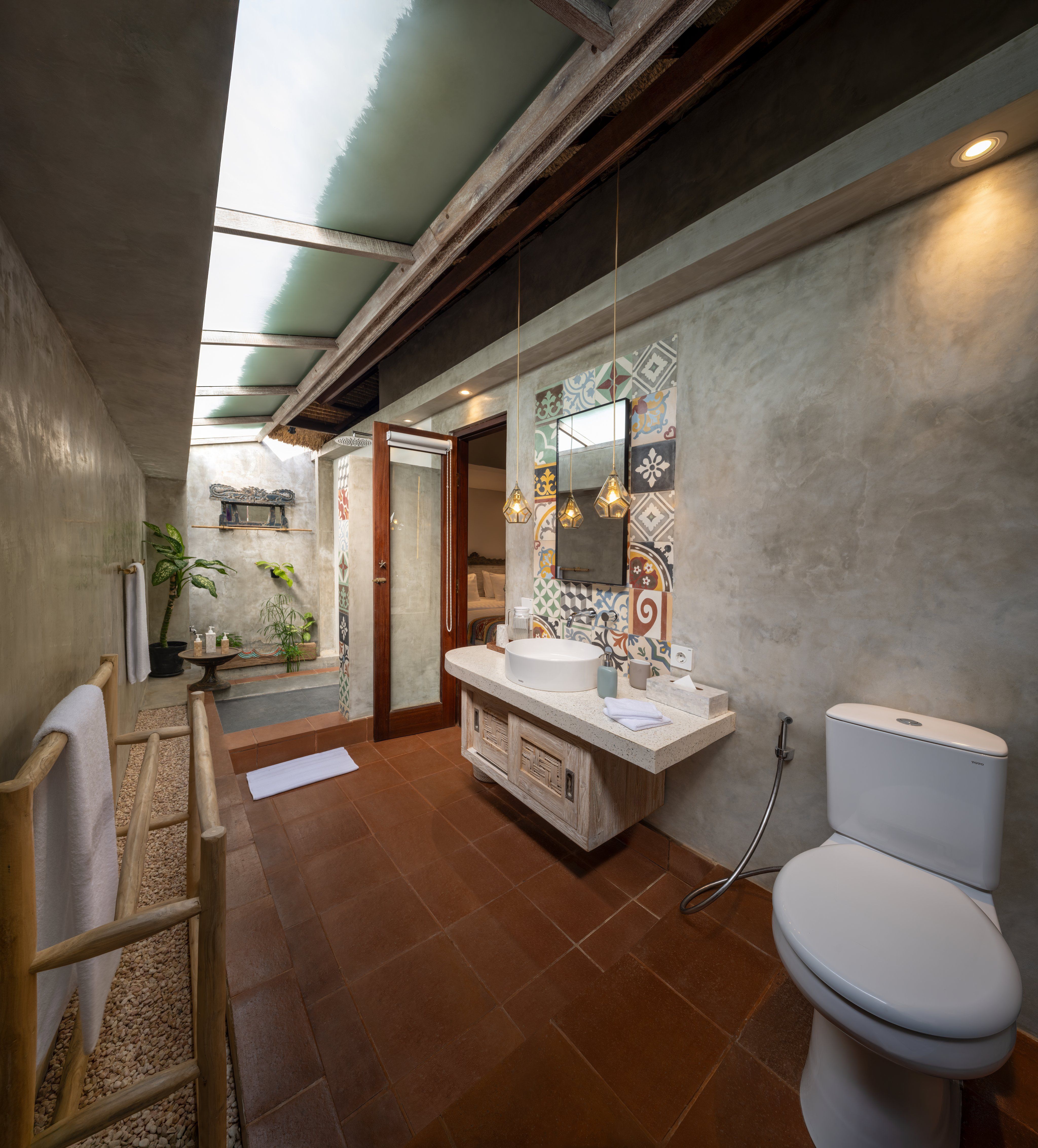 3 BR Standard Rates- UN